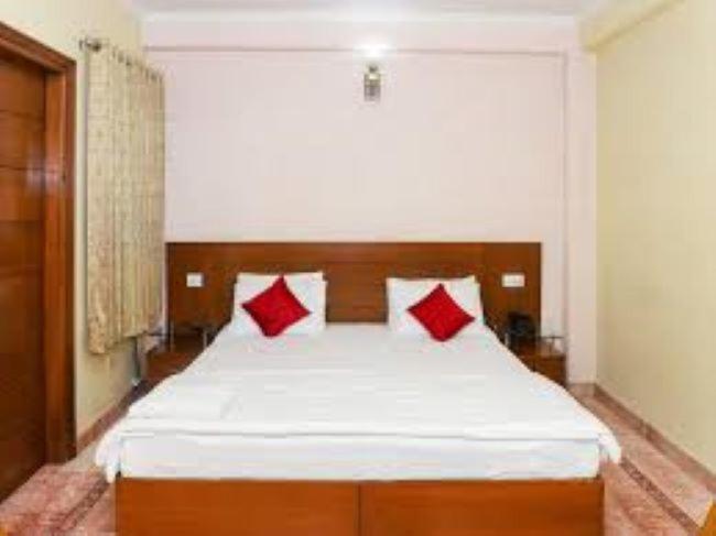 Indira International Inn
