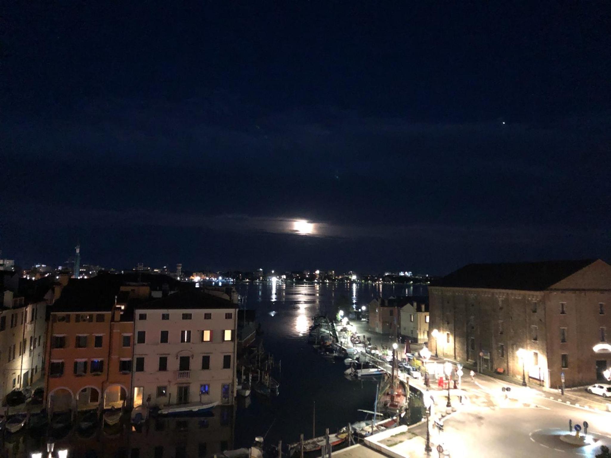 Chioggia Nice View view 2
