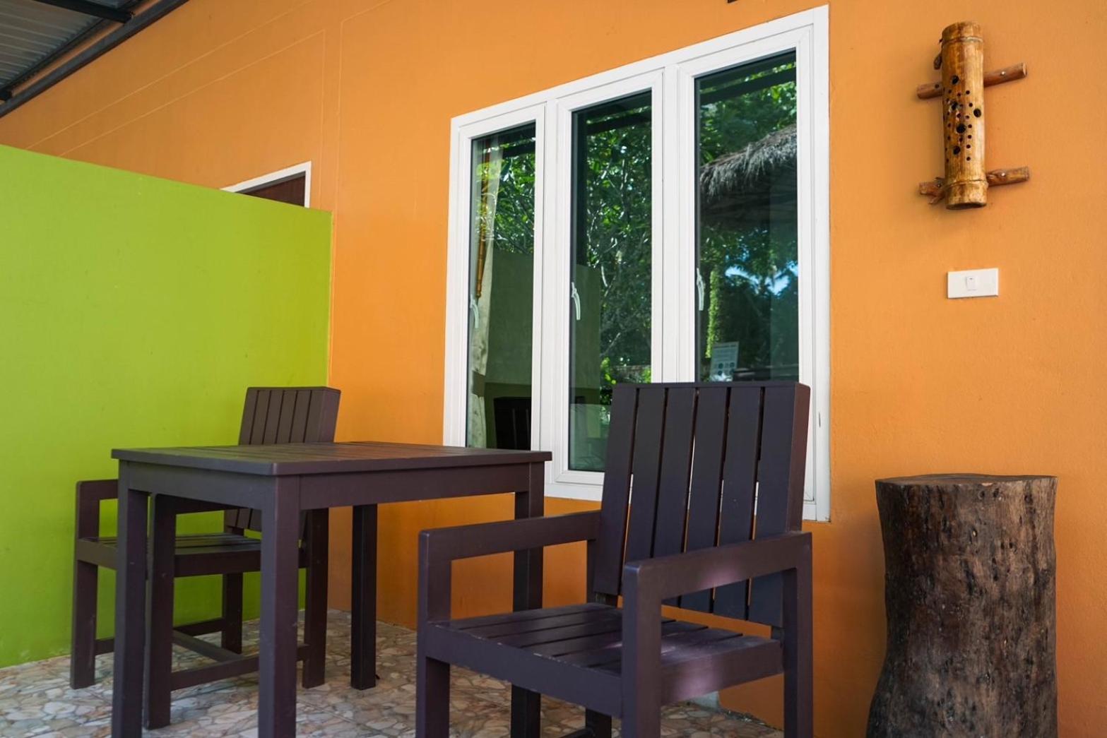 Khaolak Suthawan Resort - SHA Plus