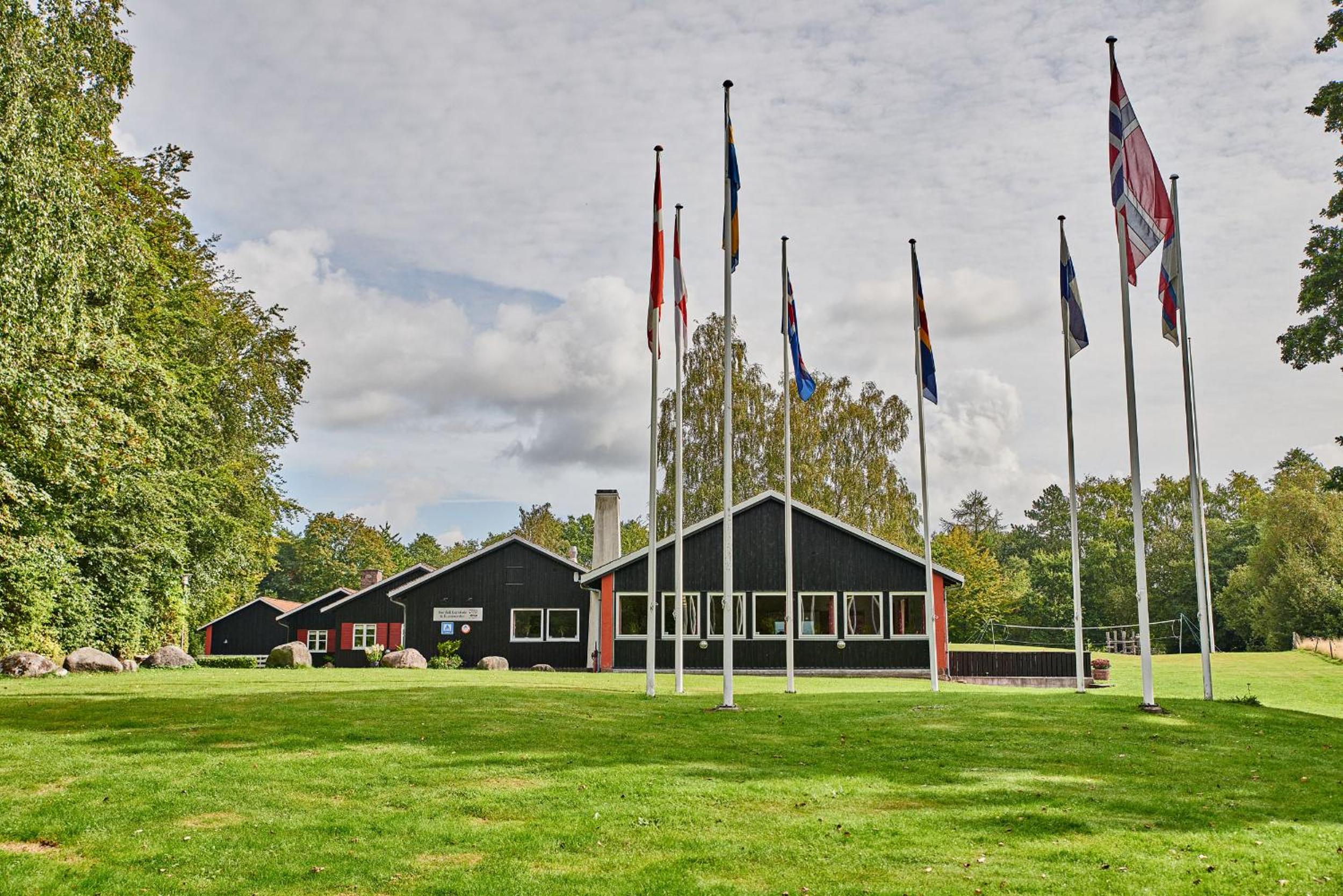 Danhostel Hillerød