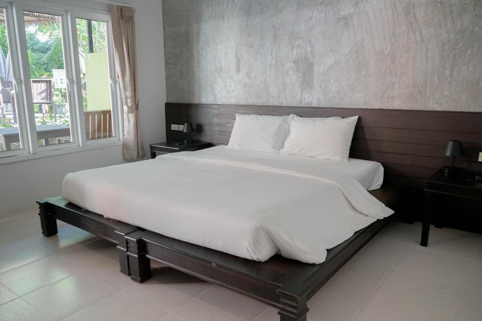Khaolak Suthawan Resort - SHA Plus