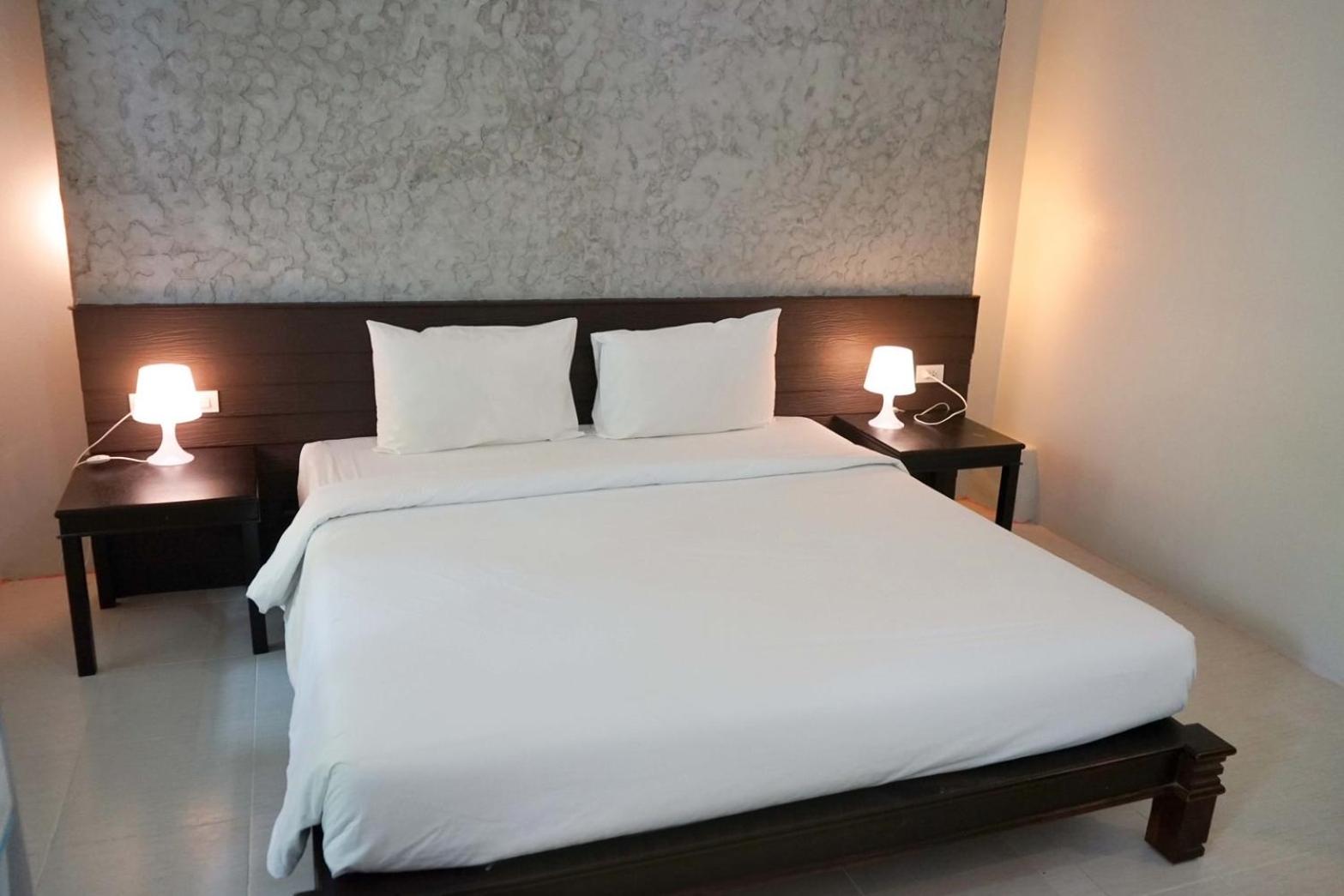 Khaolak Suthawan Resort - SHA Plus