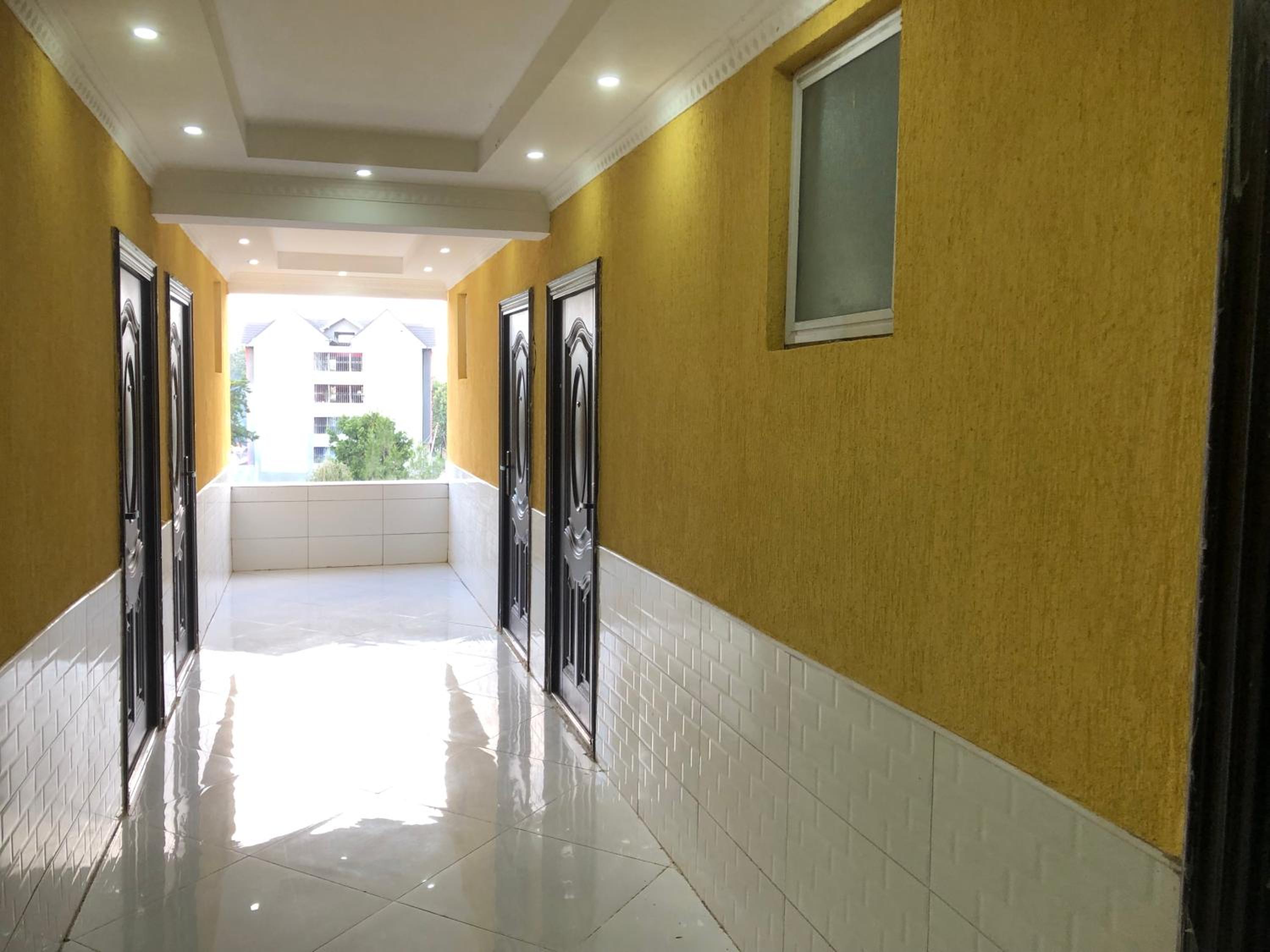 Serene Ongata Rongai Studio Bnb view 5
