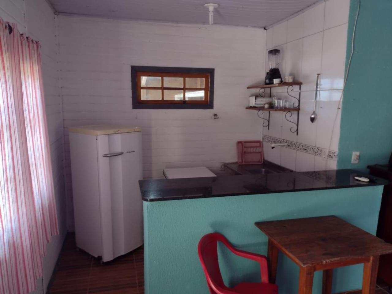 Casa pé na areia Ubatuba