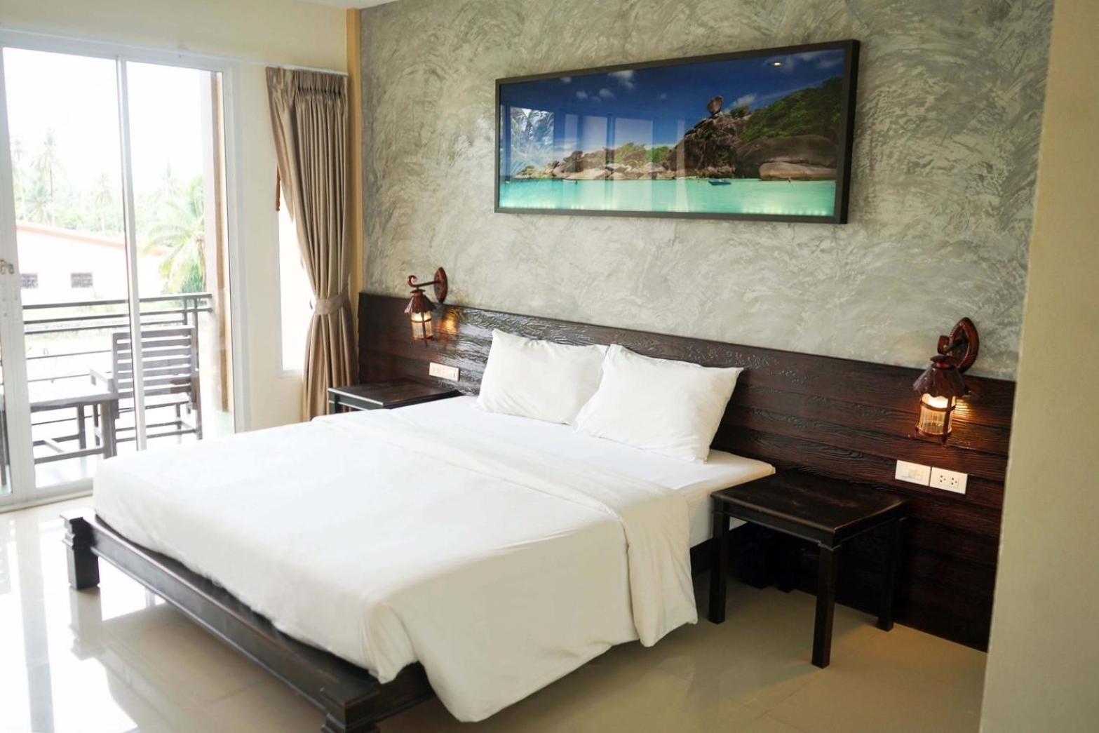 Khaolak Suthawan Resort - SHA Plus