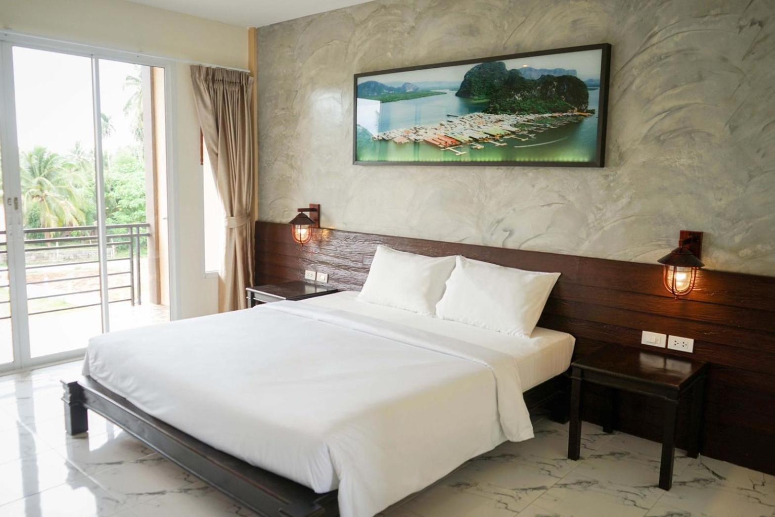 Khaolak Suthawan Resort - SHA Plus