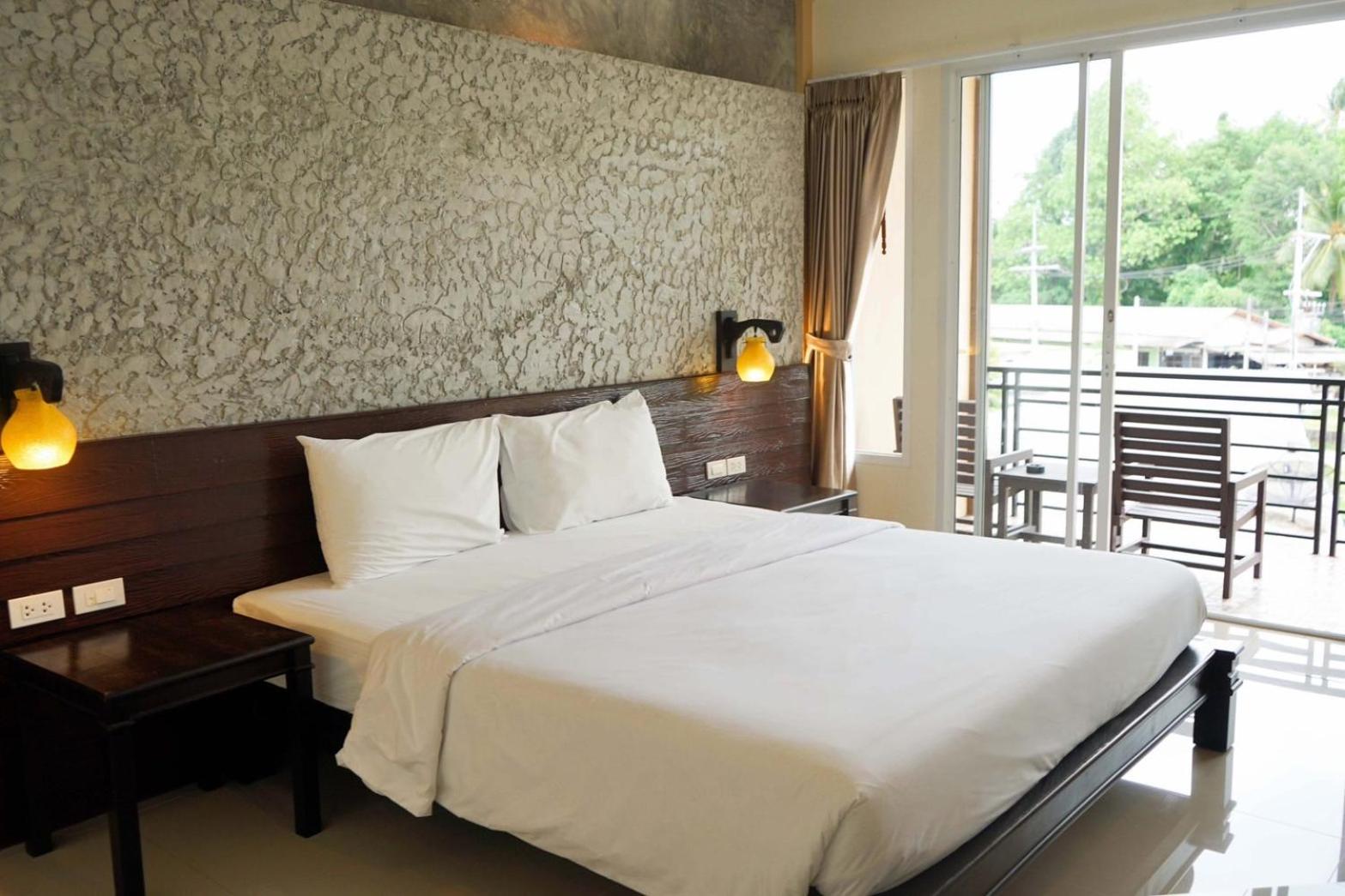 Khaolak Suthawan Resort - SHA Plus
