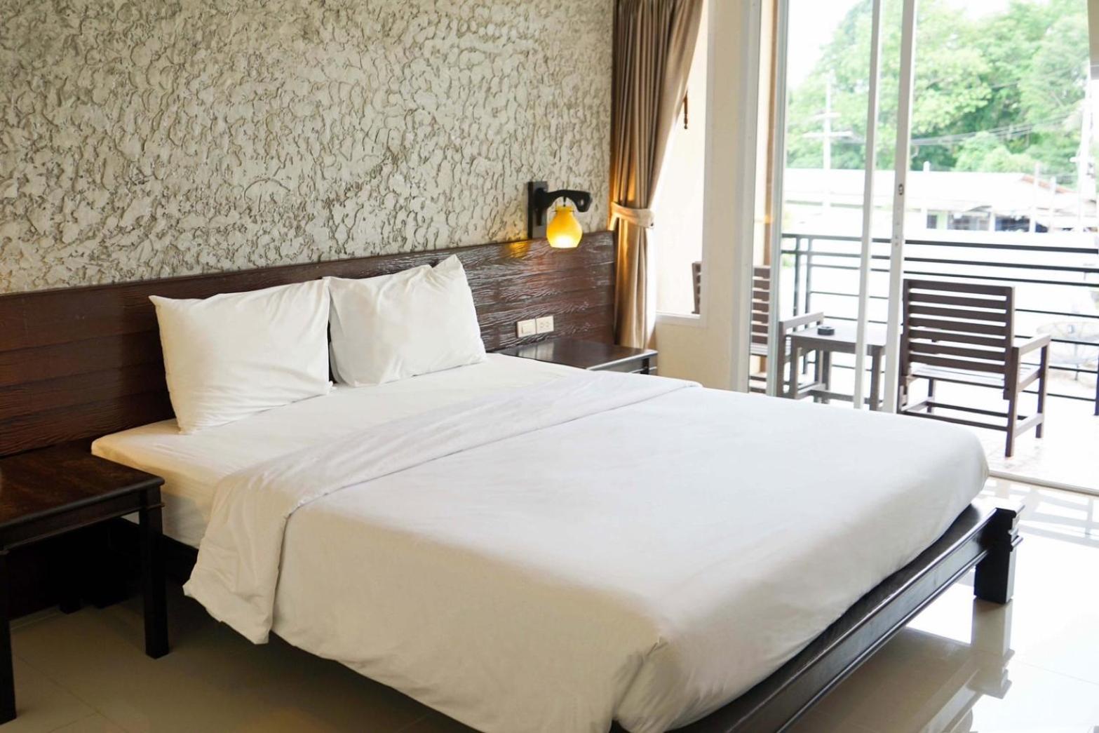 Khaolak Suthawan Resort - SHA Plus