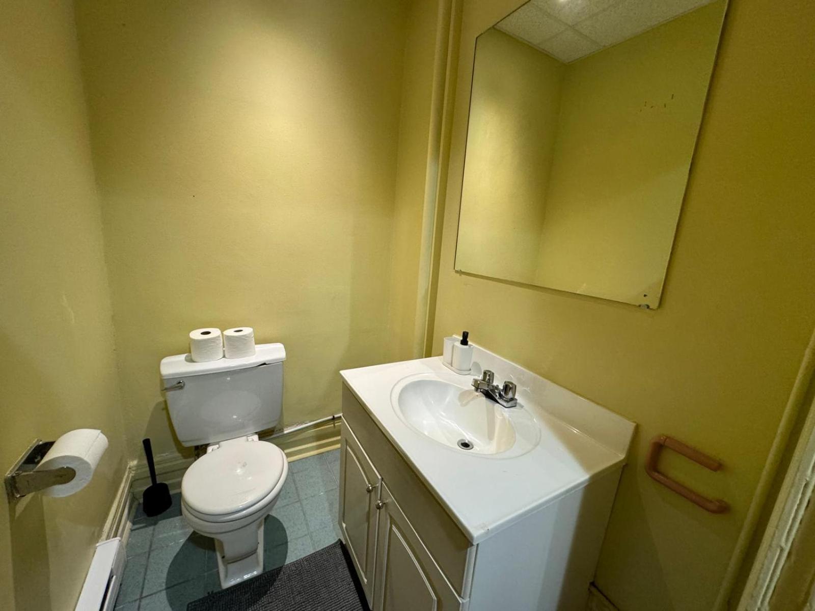 Montreal Sophistication & Style - Newly Renovated