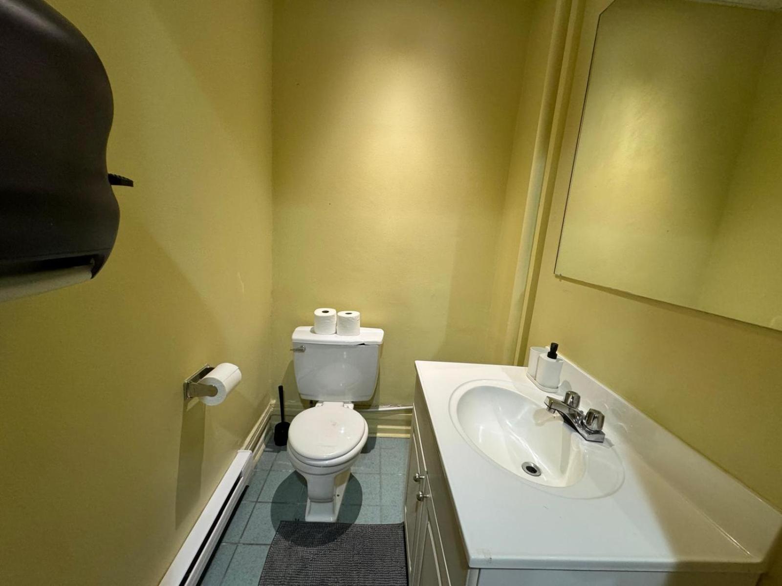Montreal Sophistication & Style - Newly Renovated