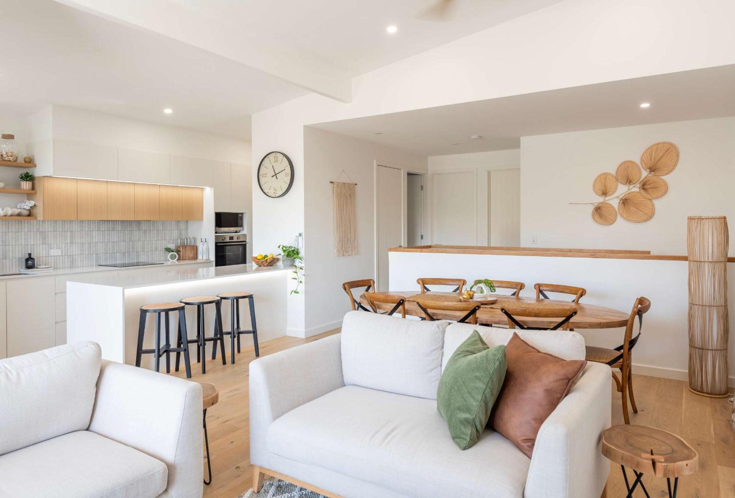 Dunes on Pippi - Oceanstays - Plunge Pool