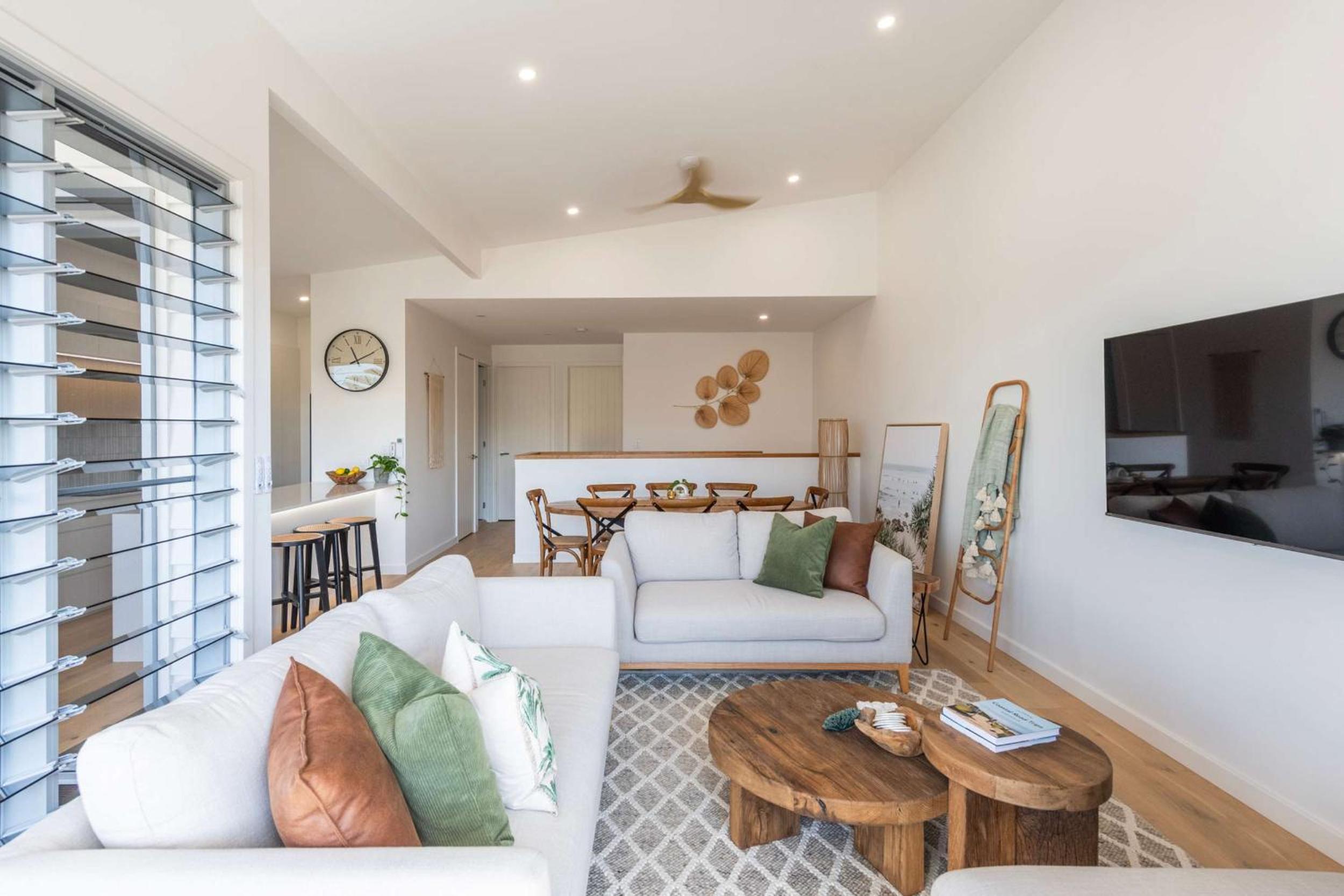 Dunes on Pippi - Oceanstays - Plunge Pool