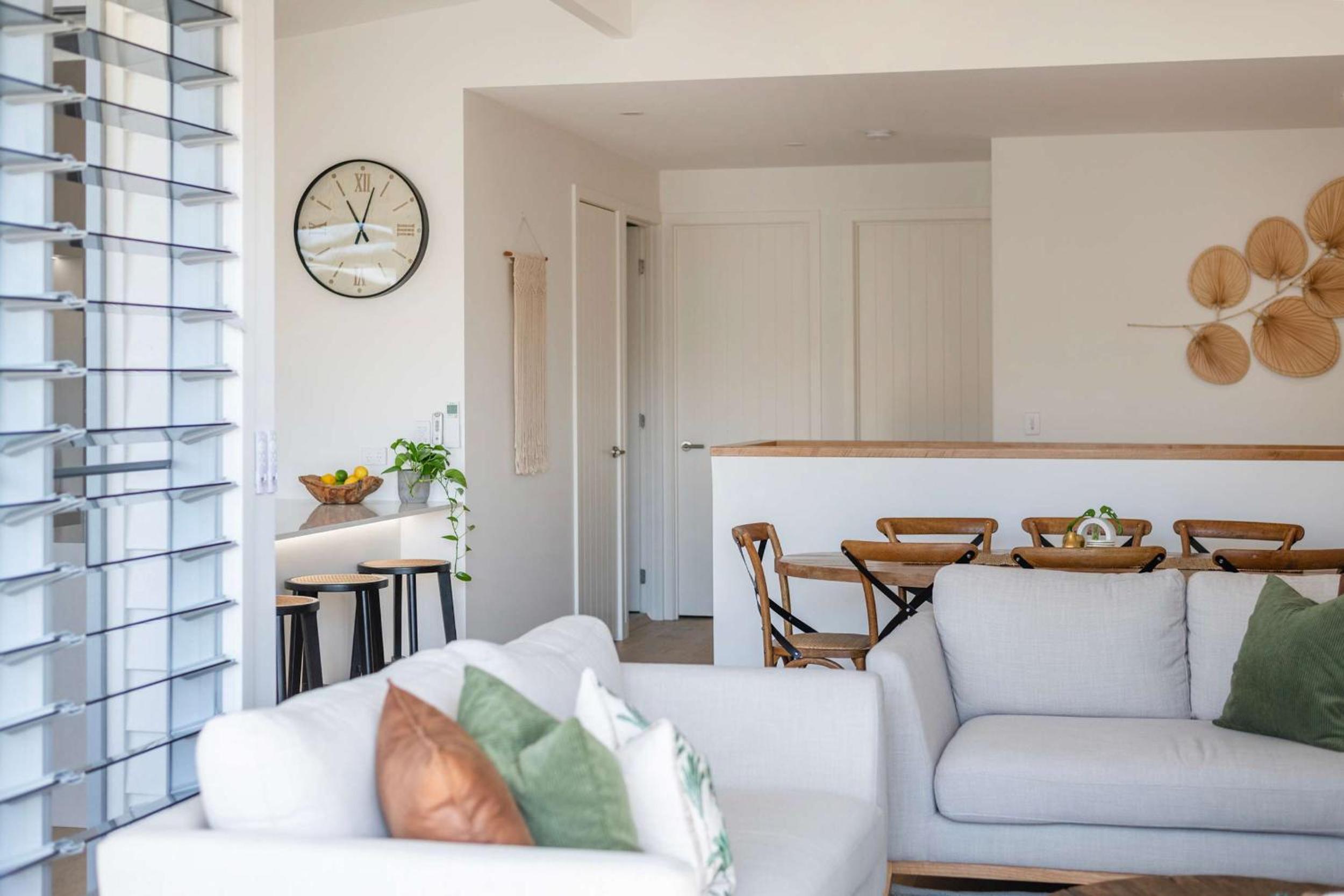 Dunes on Pippi - Oceanstays - Plunge Pool