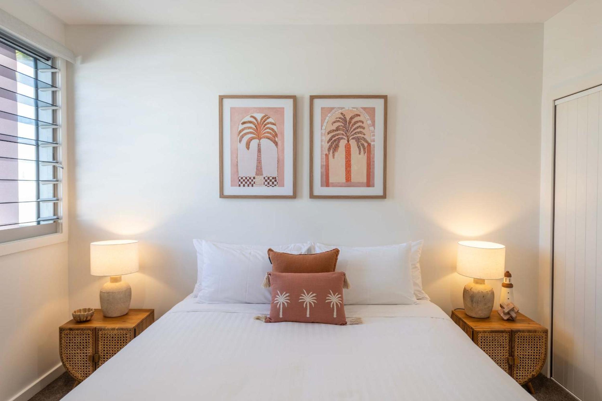 Dunes on Pippi - Oceanstays - Plunge Pool