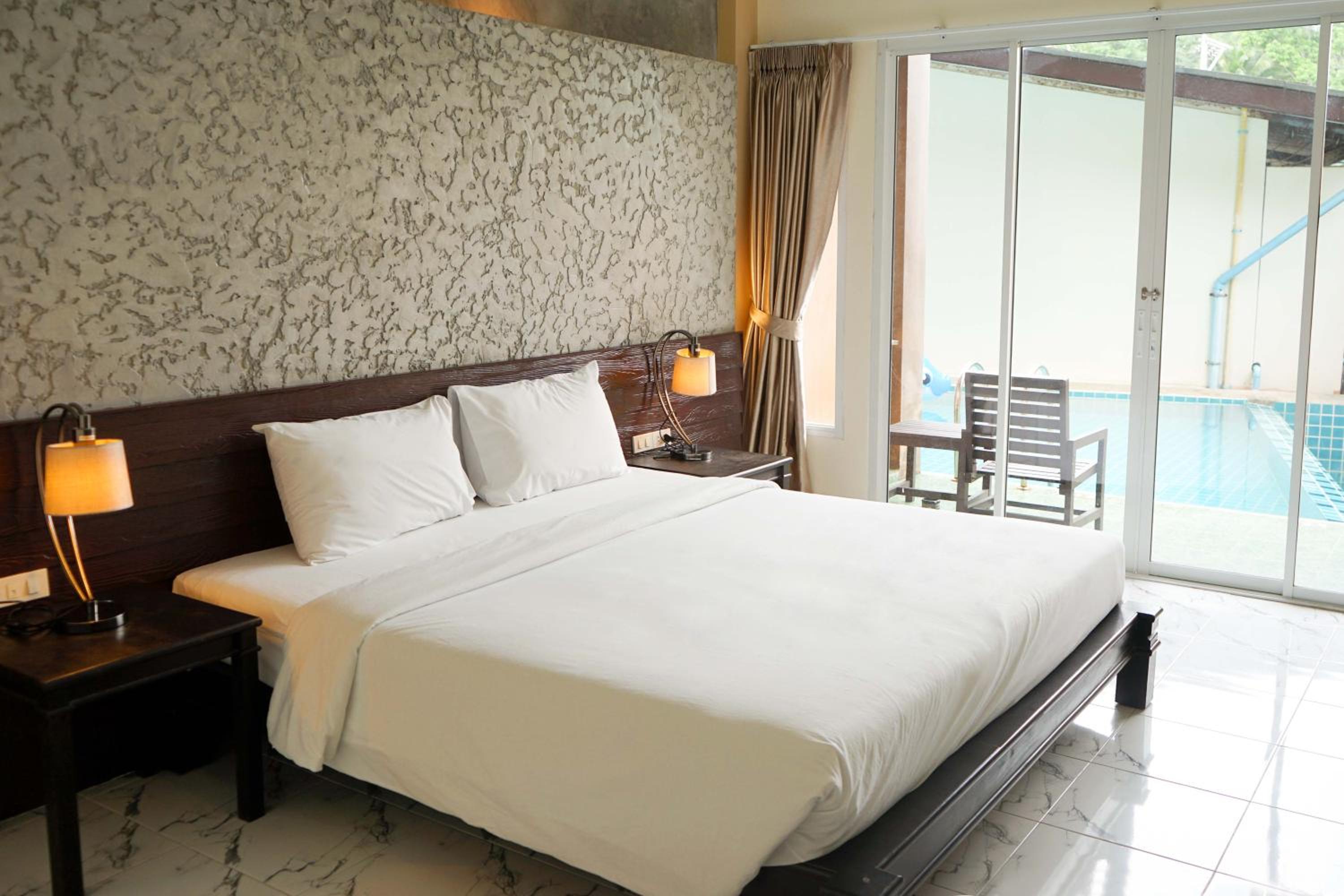 Khaolak Suthawan Resort - SHA Plus