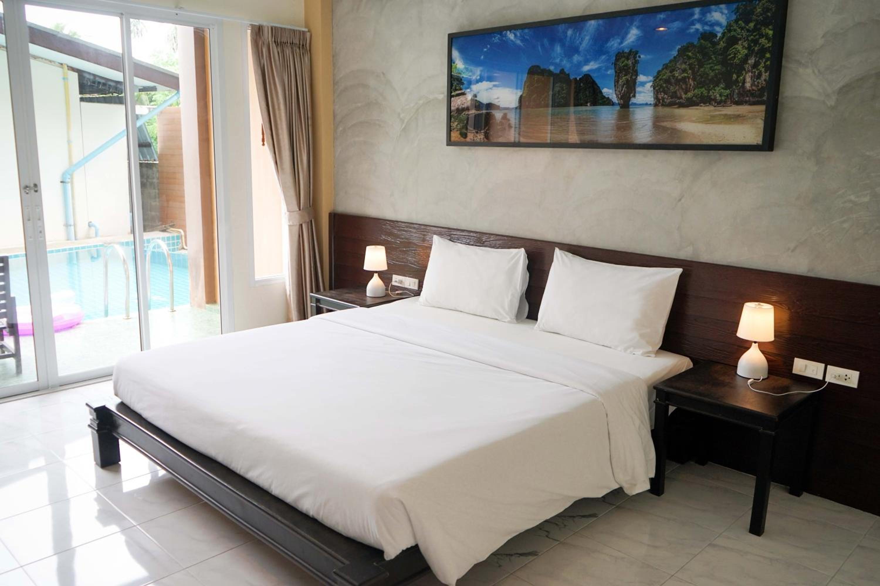 Khaolak Suthawan Resort - SHA Plus