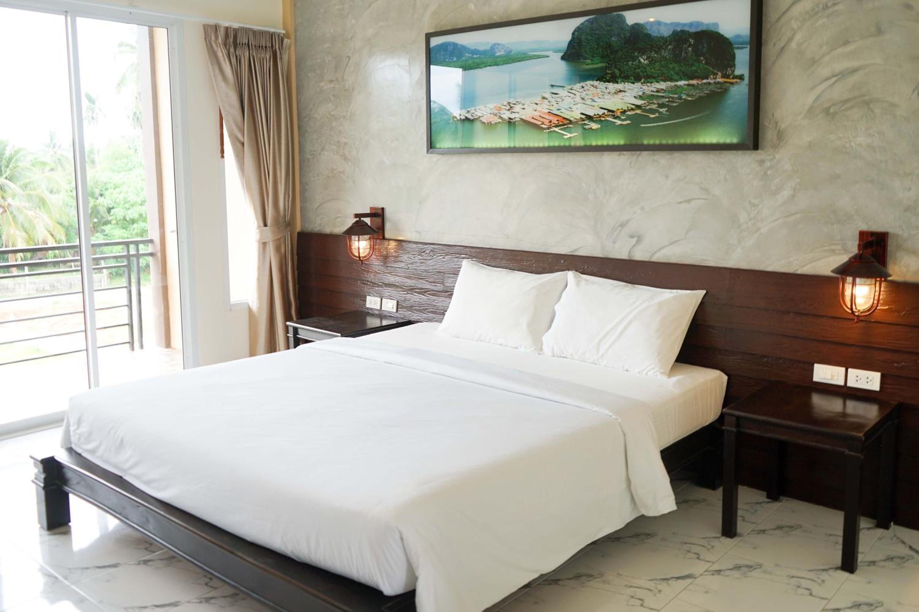 Khaolak Suthawan Resort - SHA Plus