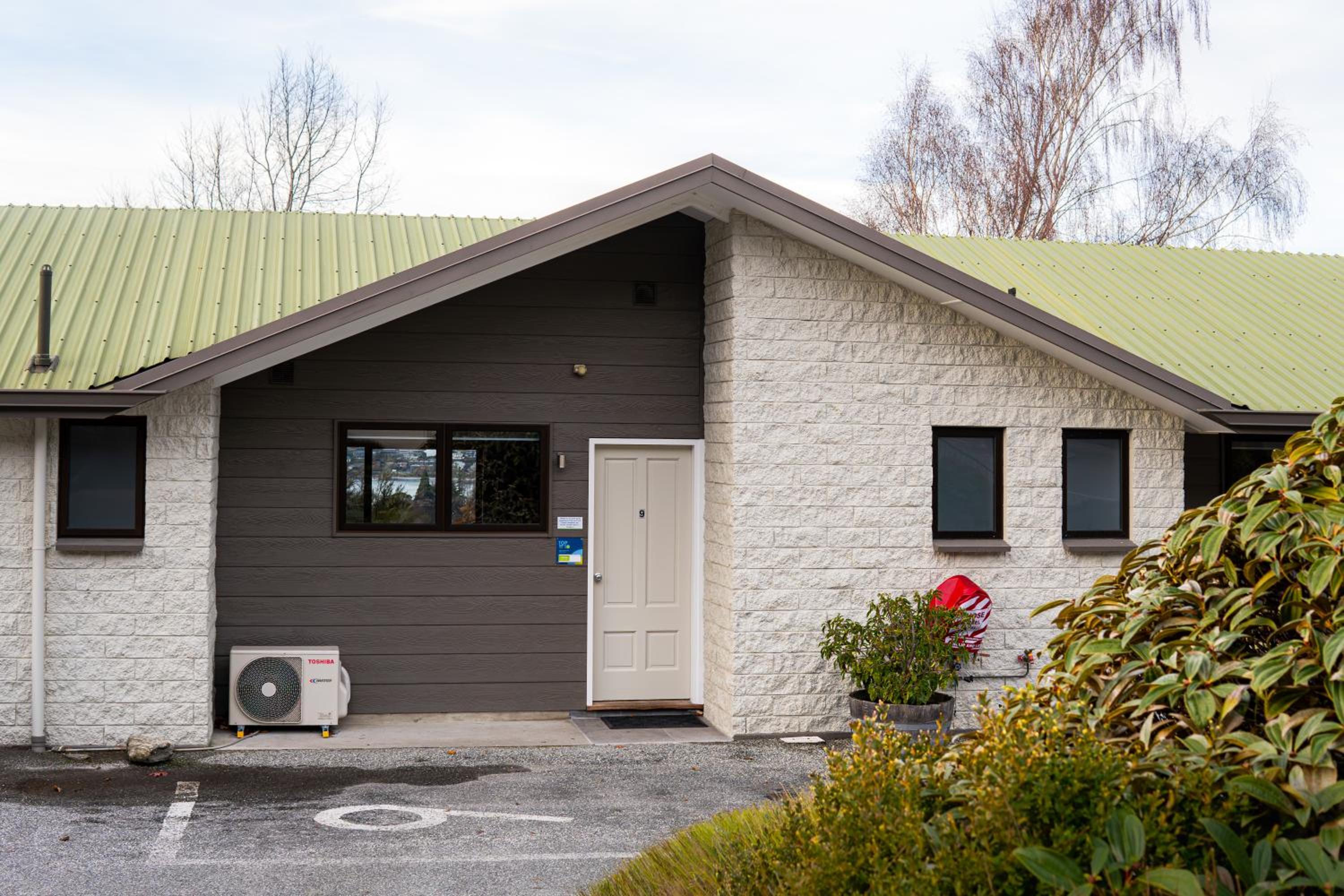 Tasman Holiday Parks - Wanaka