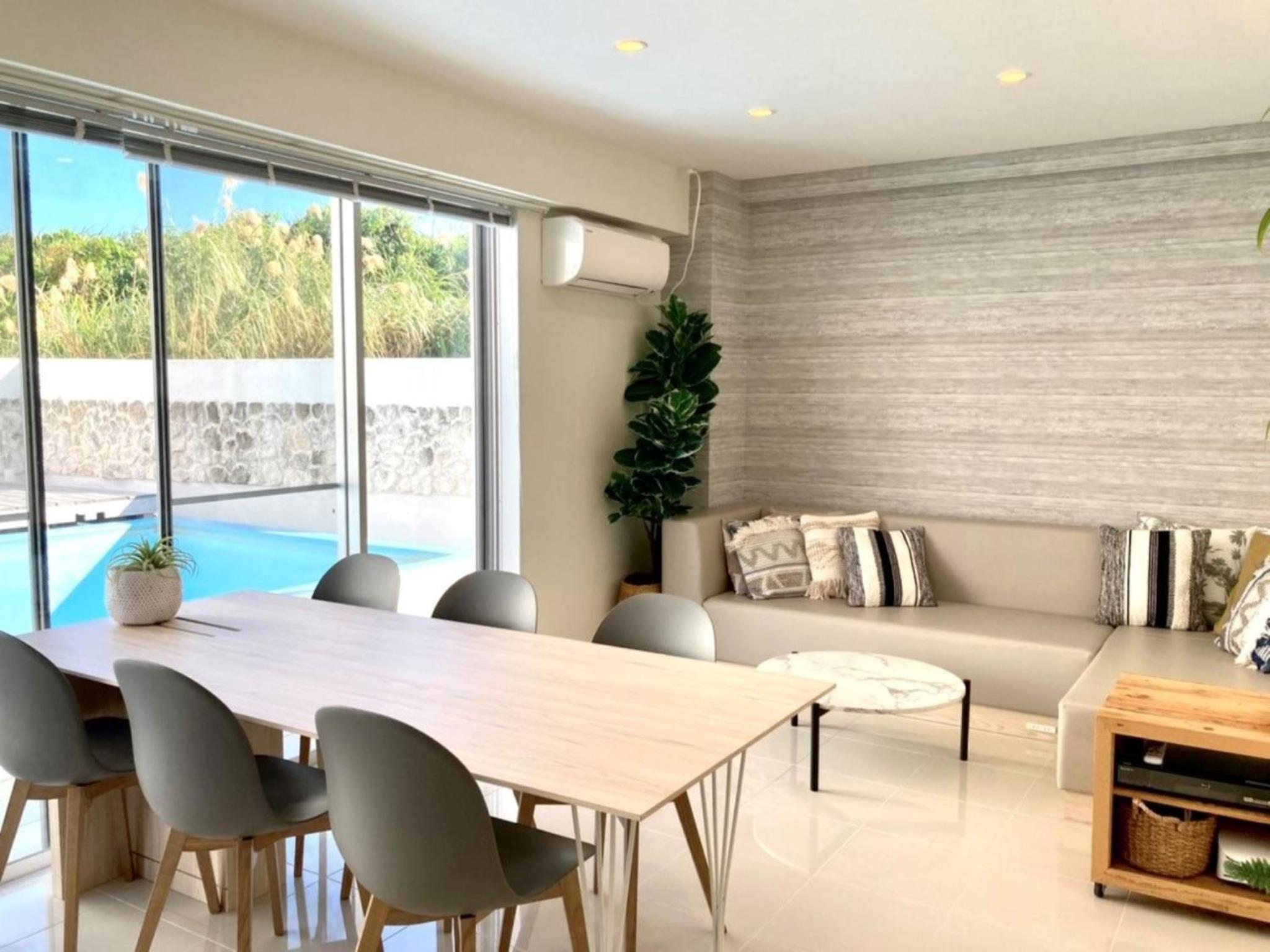 Mar a Villa NAKIJIN / Vacation STAY 79977 view 4