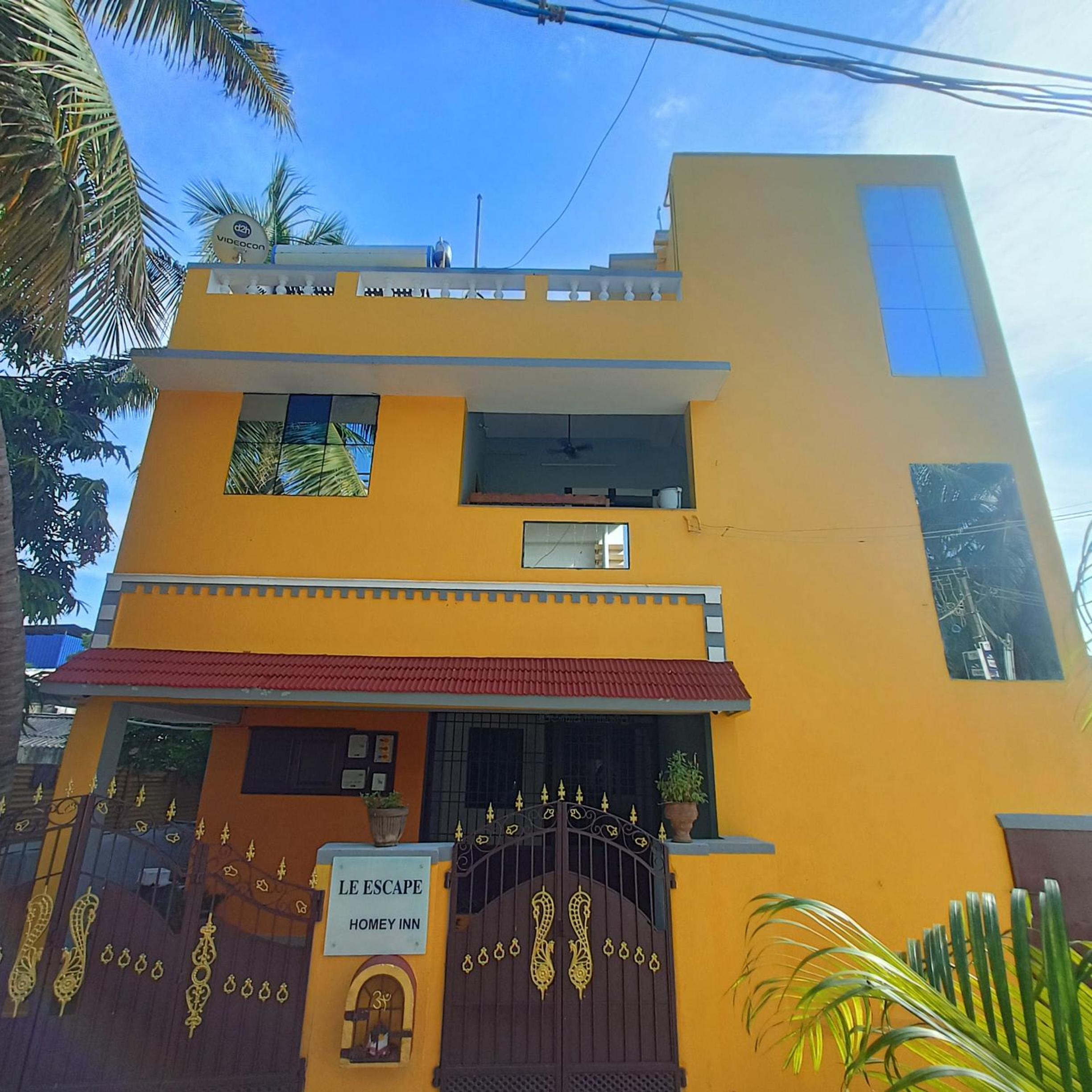 Le Escape homey Inn