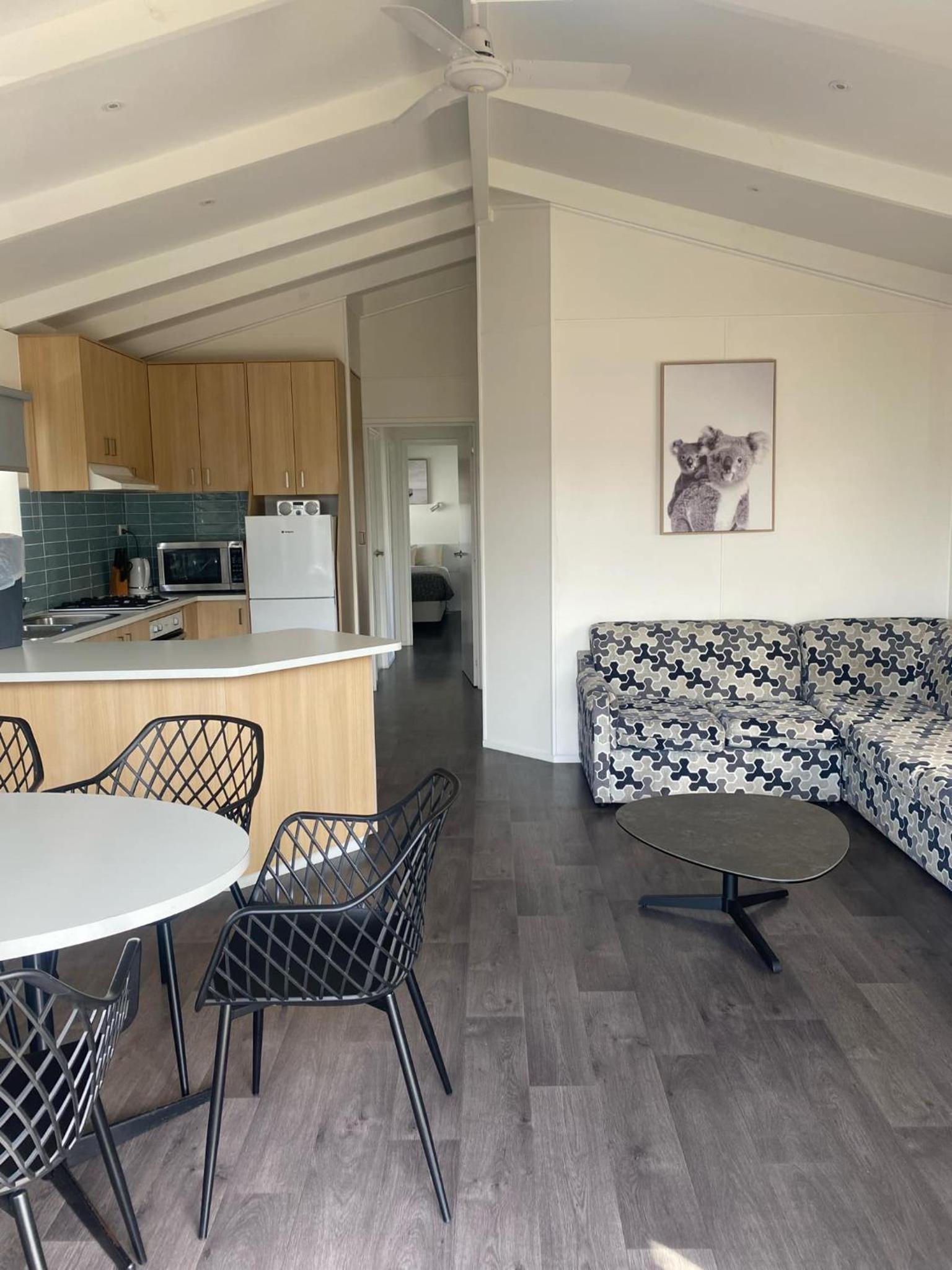 BIG4 Port Fairy Holiday Park