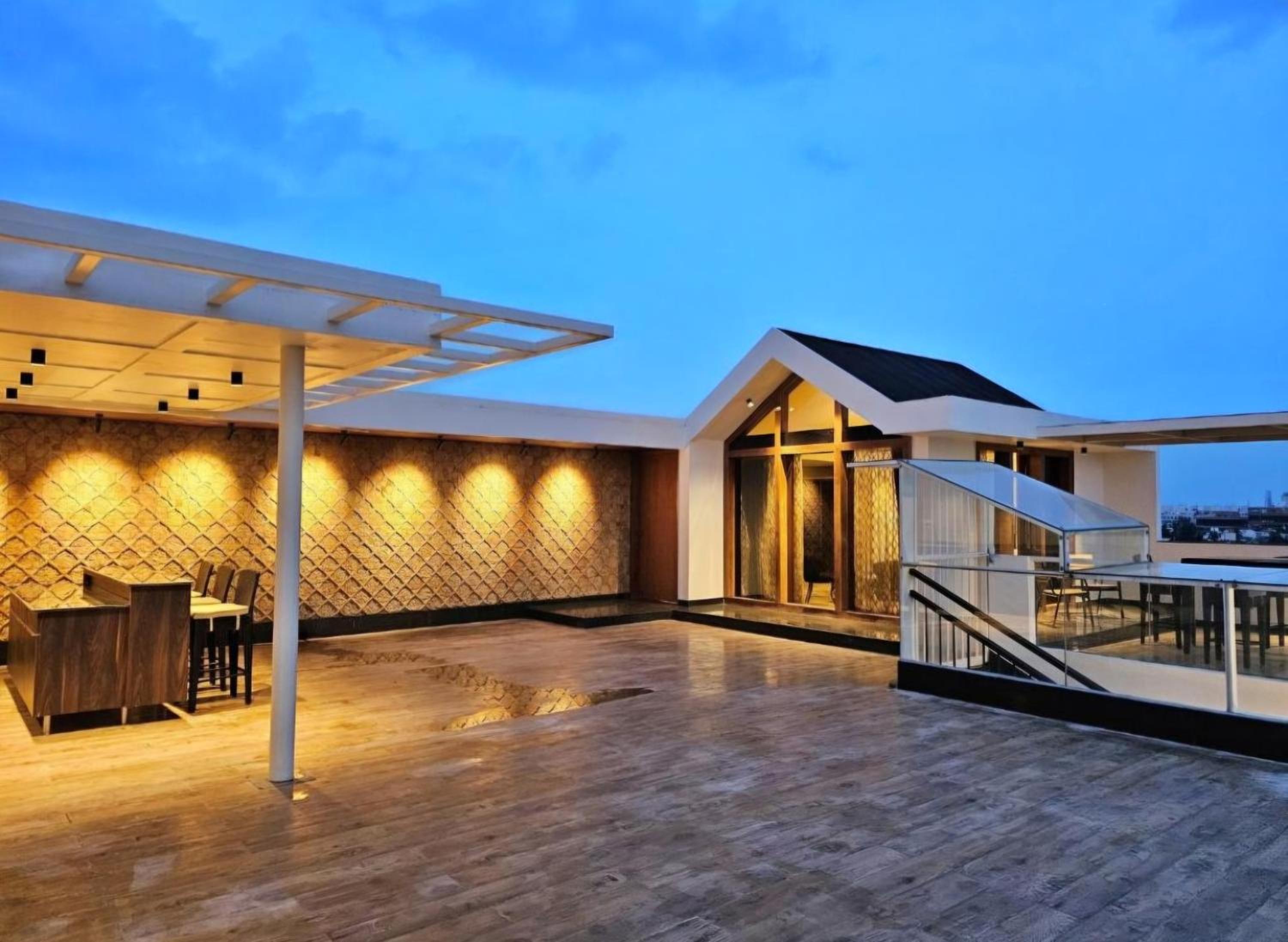 roof