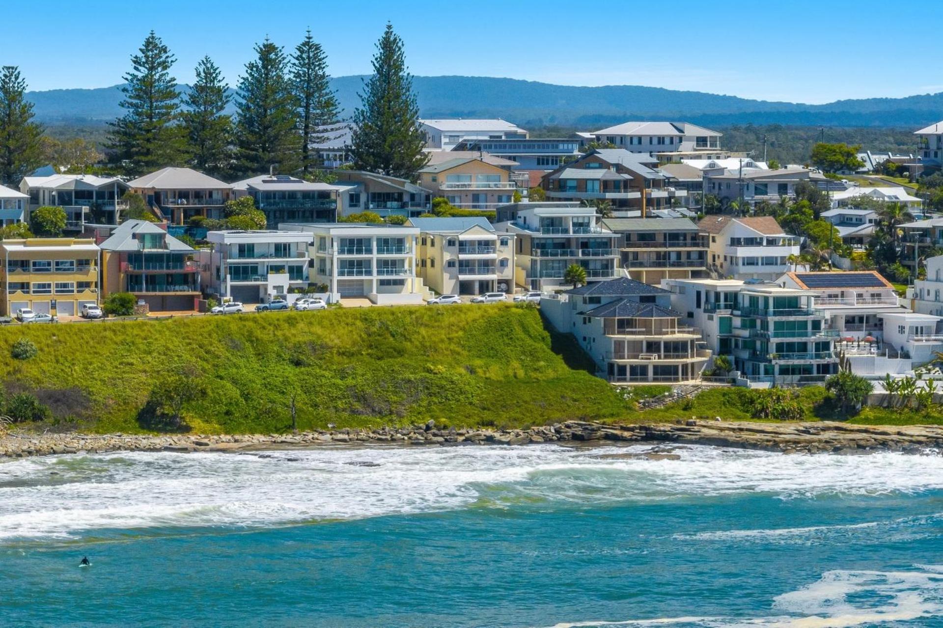 Boorolong 4 - The Most Affordable Views in Yamba - Holiday Yamba