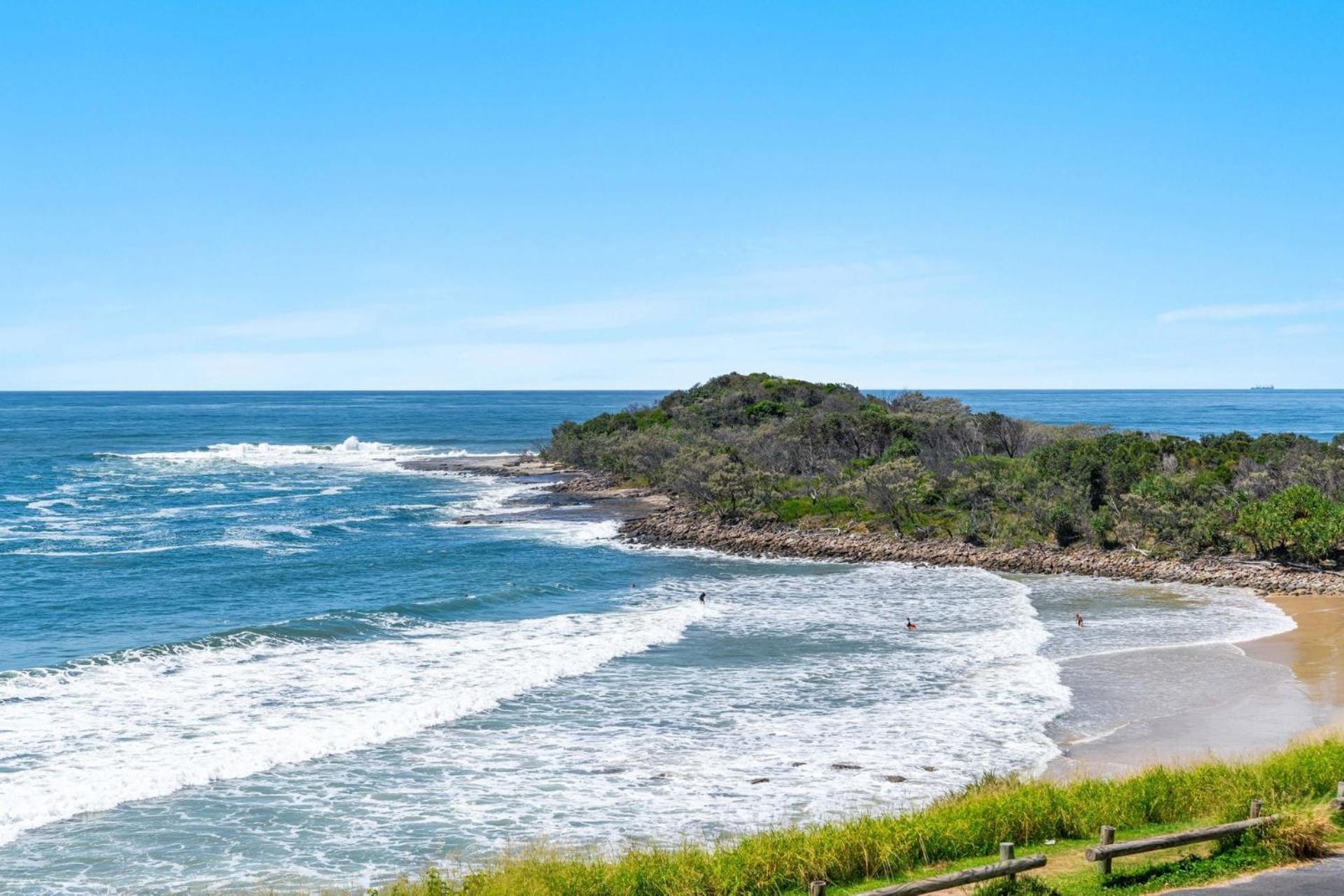 Boorolong 4 - The Most Affordable Views in Yamba - Holiday Yamba