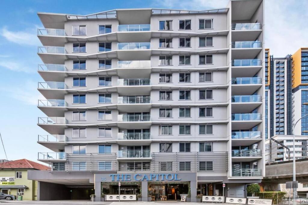 Capitol Apartment Private Studio - Great Value!