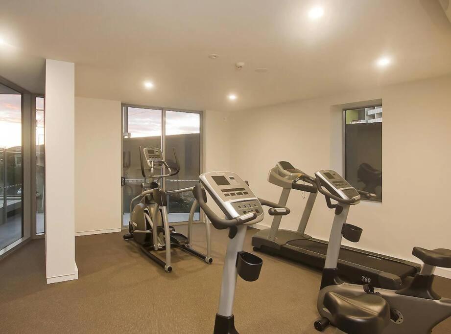 Capitol Apartment Private Studio - Great Value!