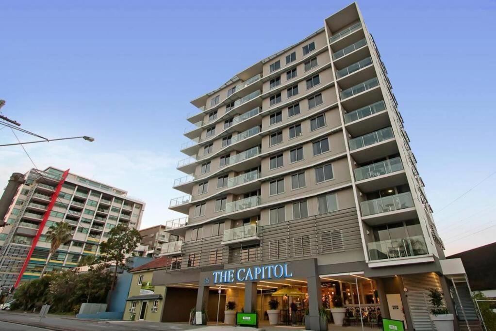 Capitol Apartment Private Studio - Great Value!