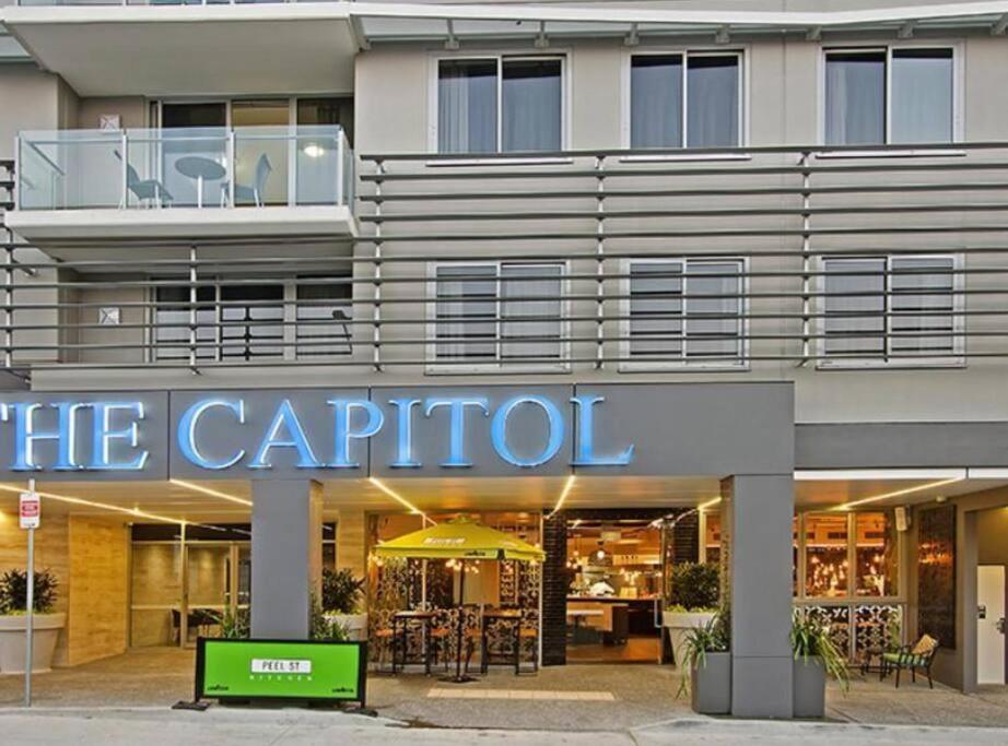 Capitol Apartment Private Studio - Great Value!