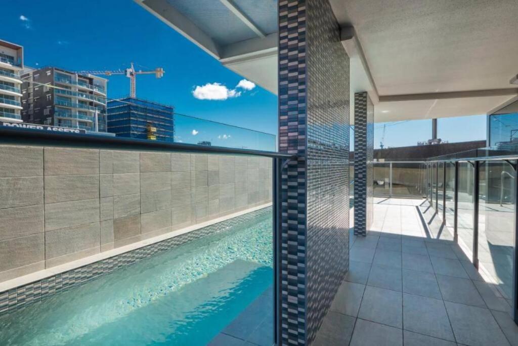 Capitol Apartment Private Studio - Great Value!