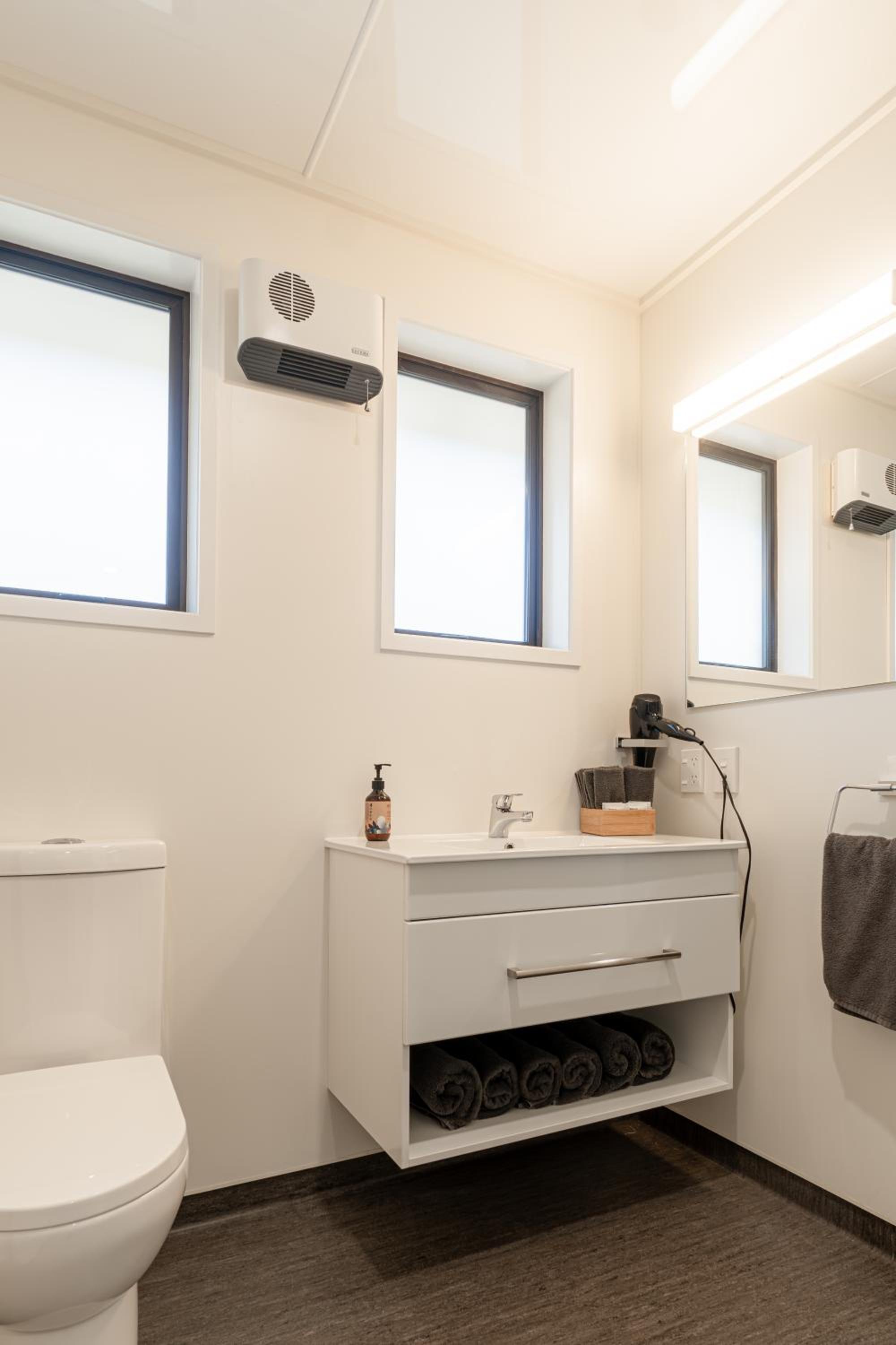 Tasman Holiday Parks - Wanaka