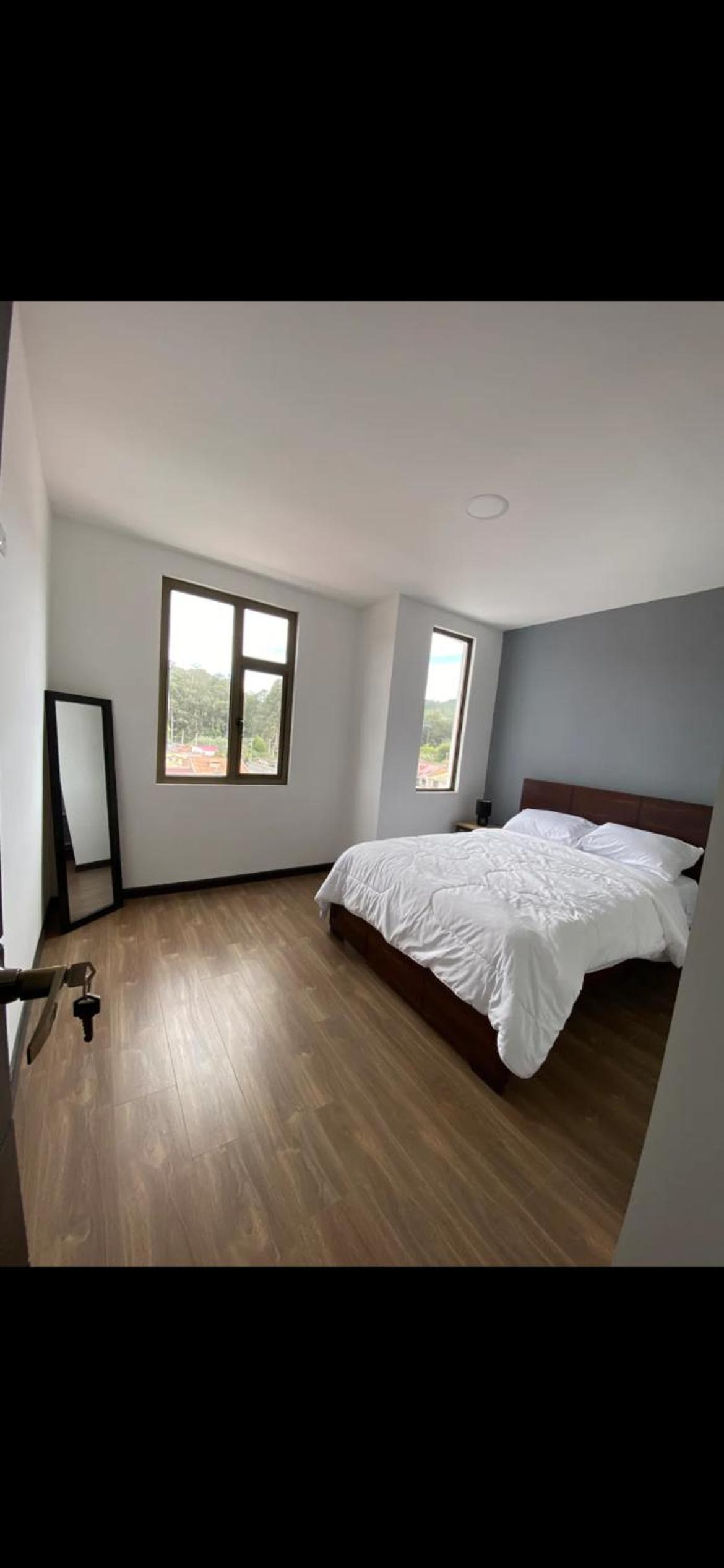 Hermoso Departamento con vista increíble a Cuenca