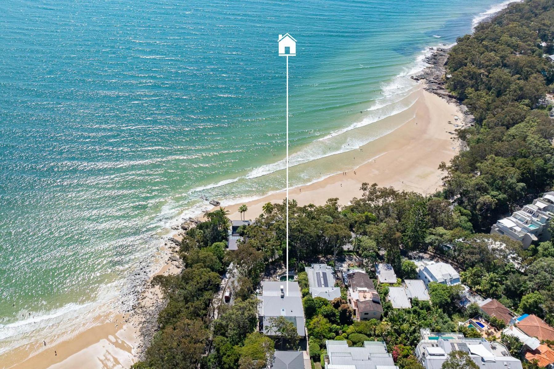 Cove Point 2, Seabreeze Hideaway, reimagined In-house