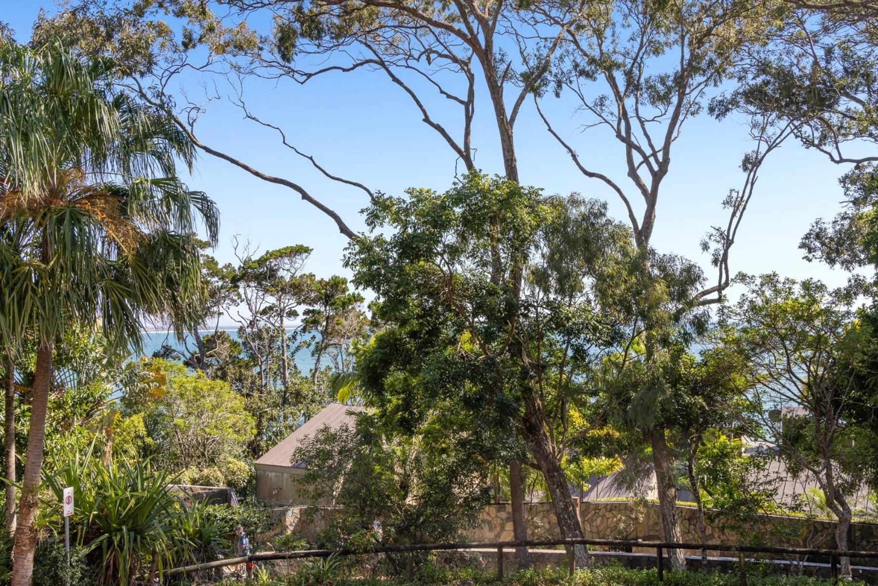 Cove Point 2, Seabreeze Hideaway, reimagined In-house