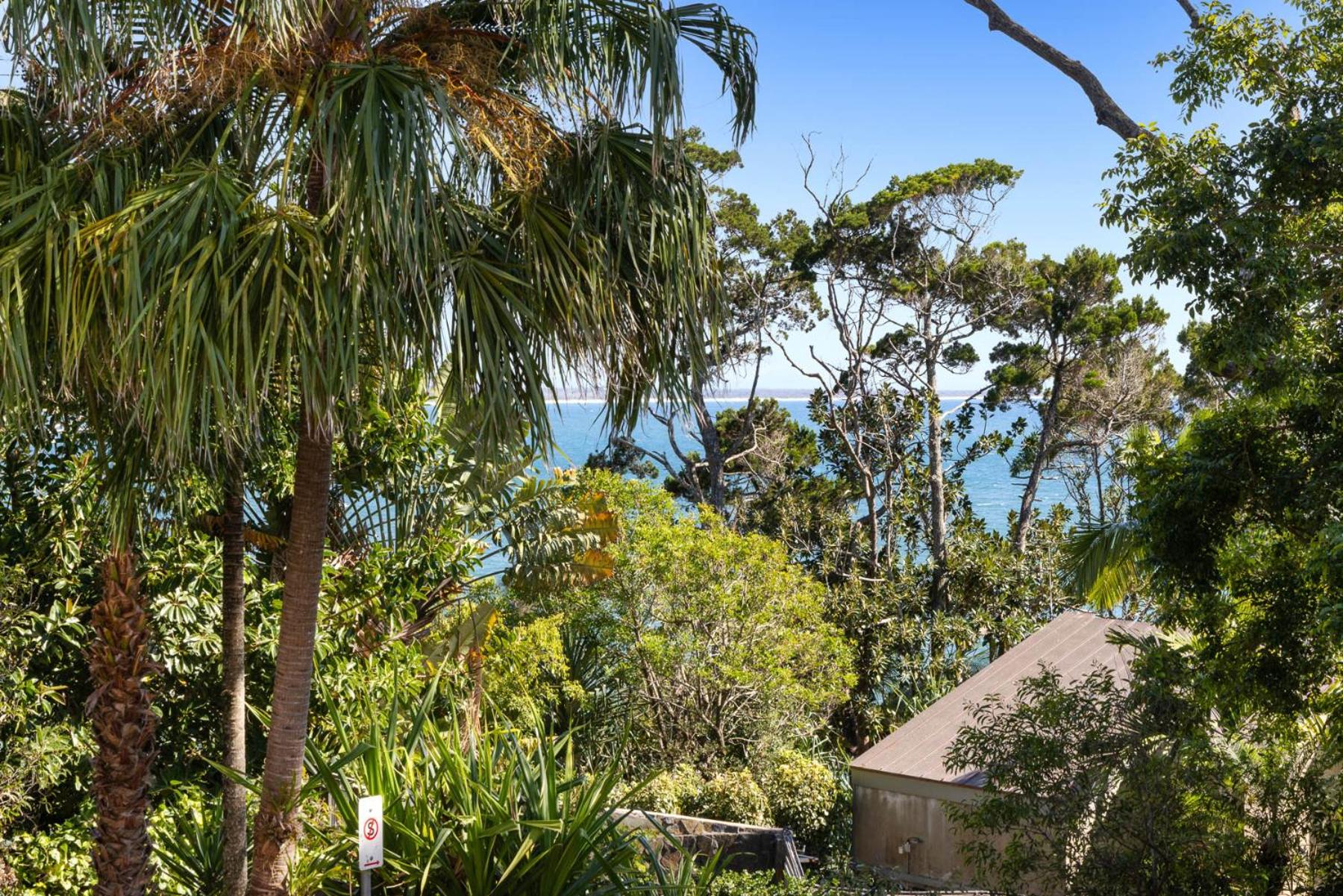 Cove Point 2, Seabreeze Hideaway, reimagined In-house