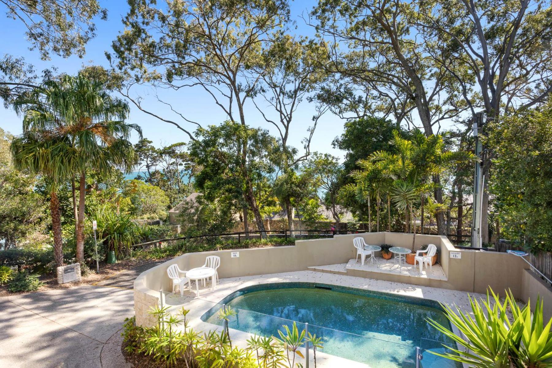 Cove Point 2, Seabreeze Hideaway, reimagined In-house