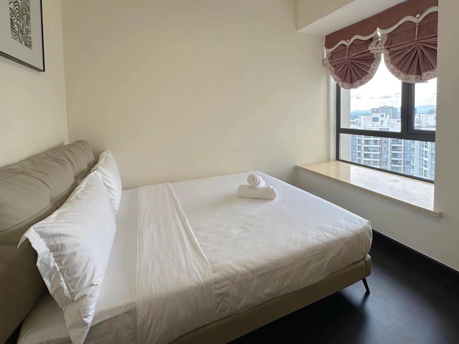 R&F Princess Cove Superior Homestay Nearby CIQ By Han Lin Sojourn