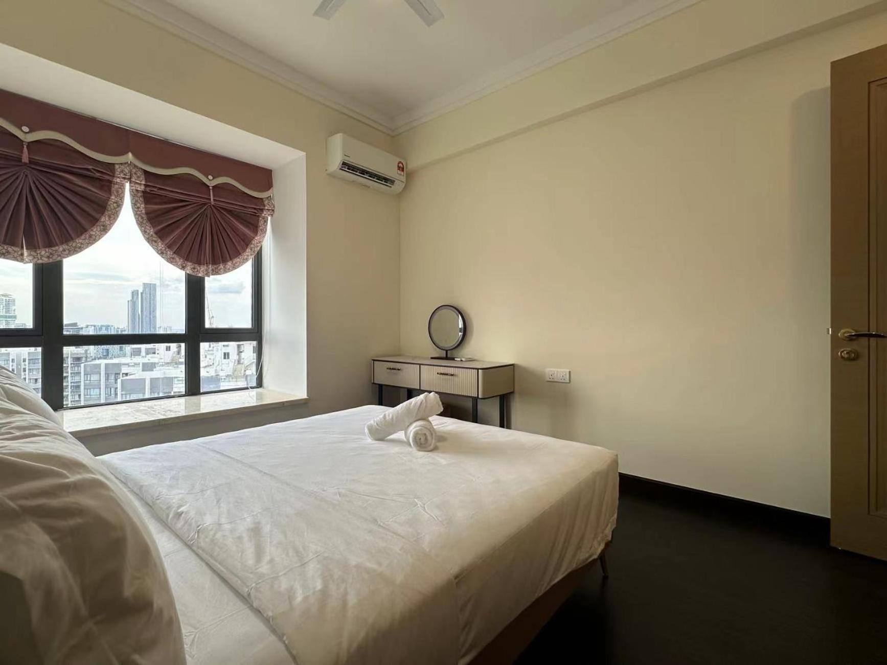 R&F Princess Cove Superior Homestay Nearby CIQ By Han Lin Sojourn