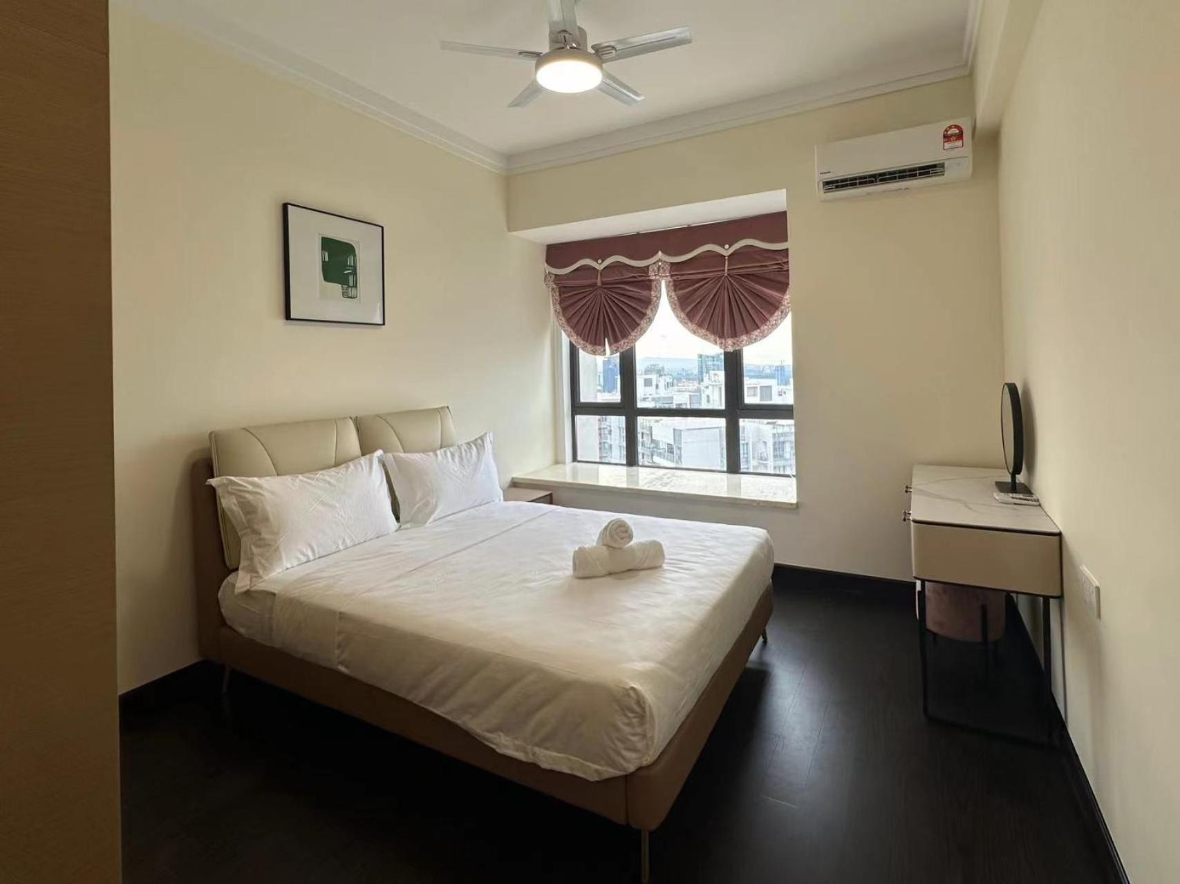 R&F Princess Cove Superior Homestay Nearby CIQ By Han Lin Sojourn