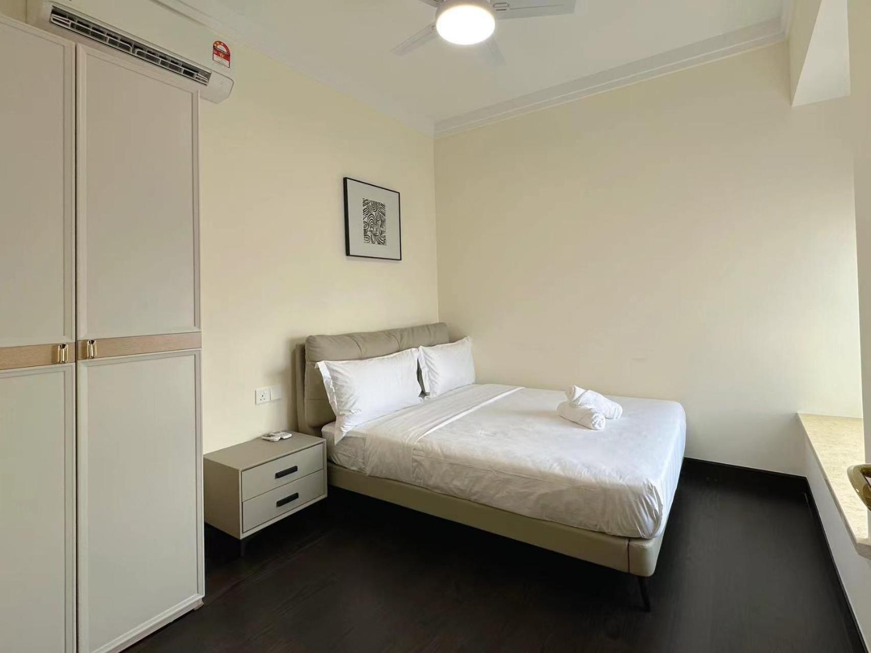 R&F Princess Cove Superior Homestay Nearby CIQ By Han Lin Sojourn