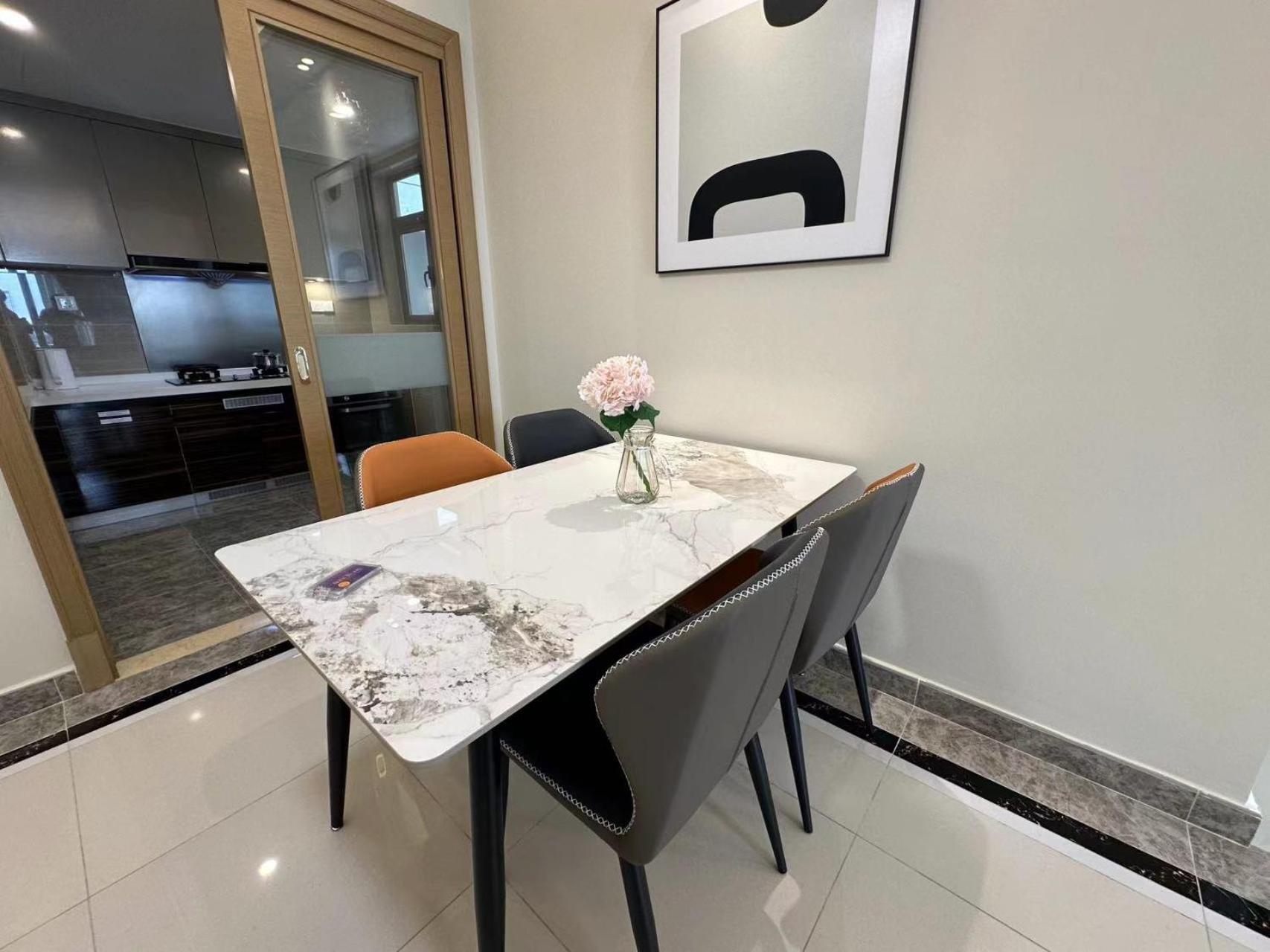 R&F Princess Cove Superior Homestay Nearby CIQ By Han Lin Sojourn