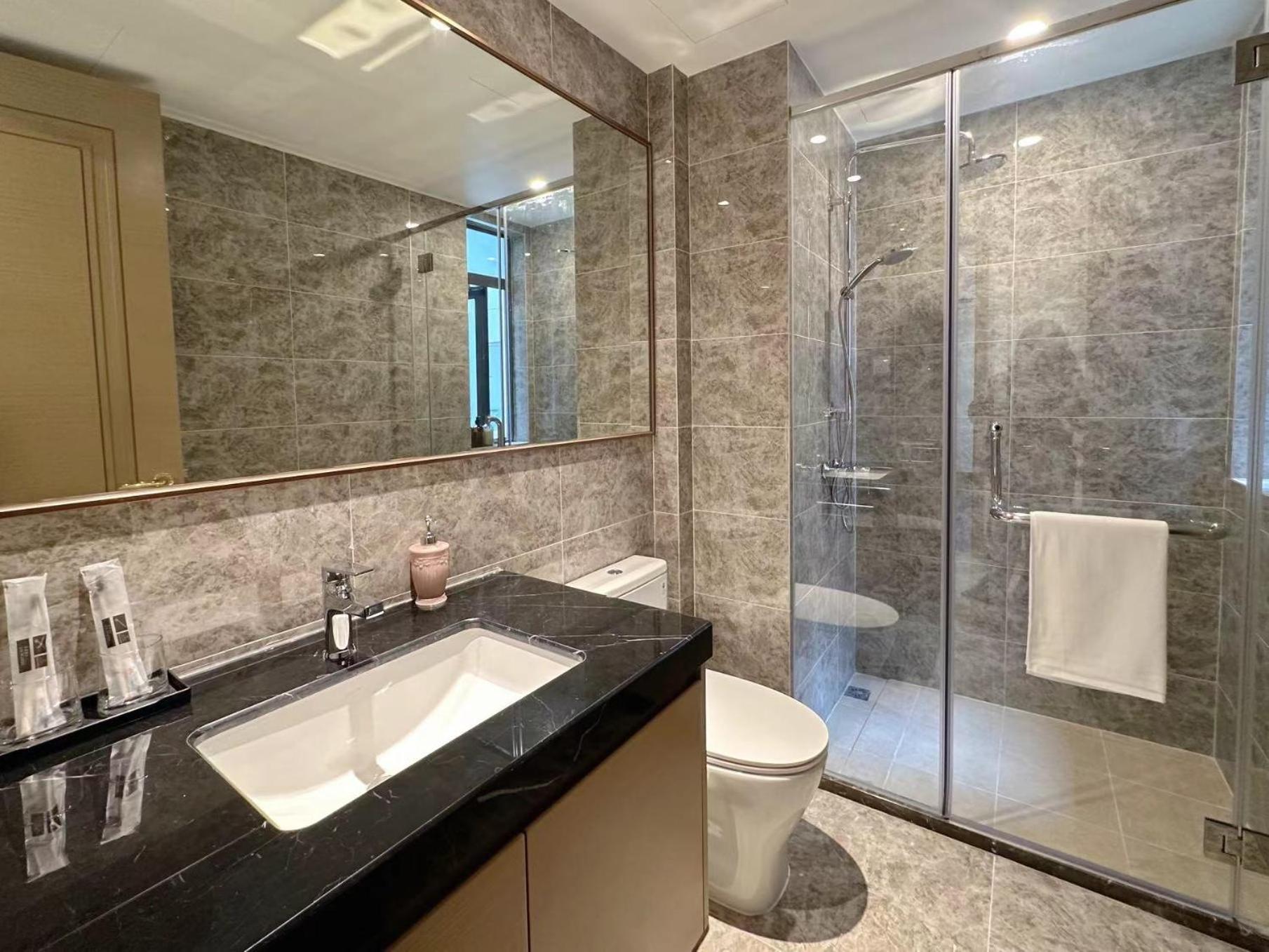 R&F Princess Cove Superior Homestay Nearby CIQ By Han Lin Sojourn