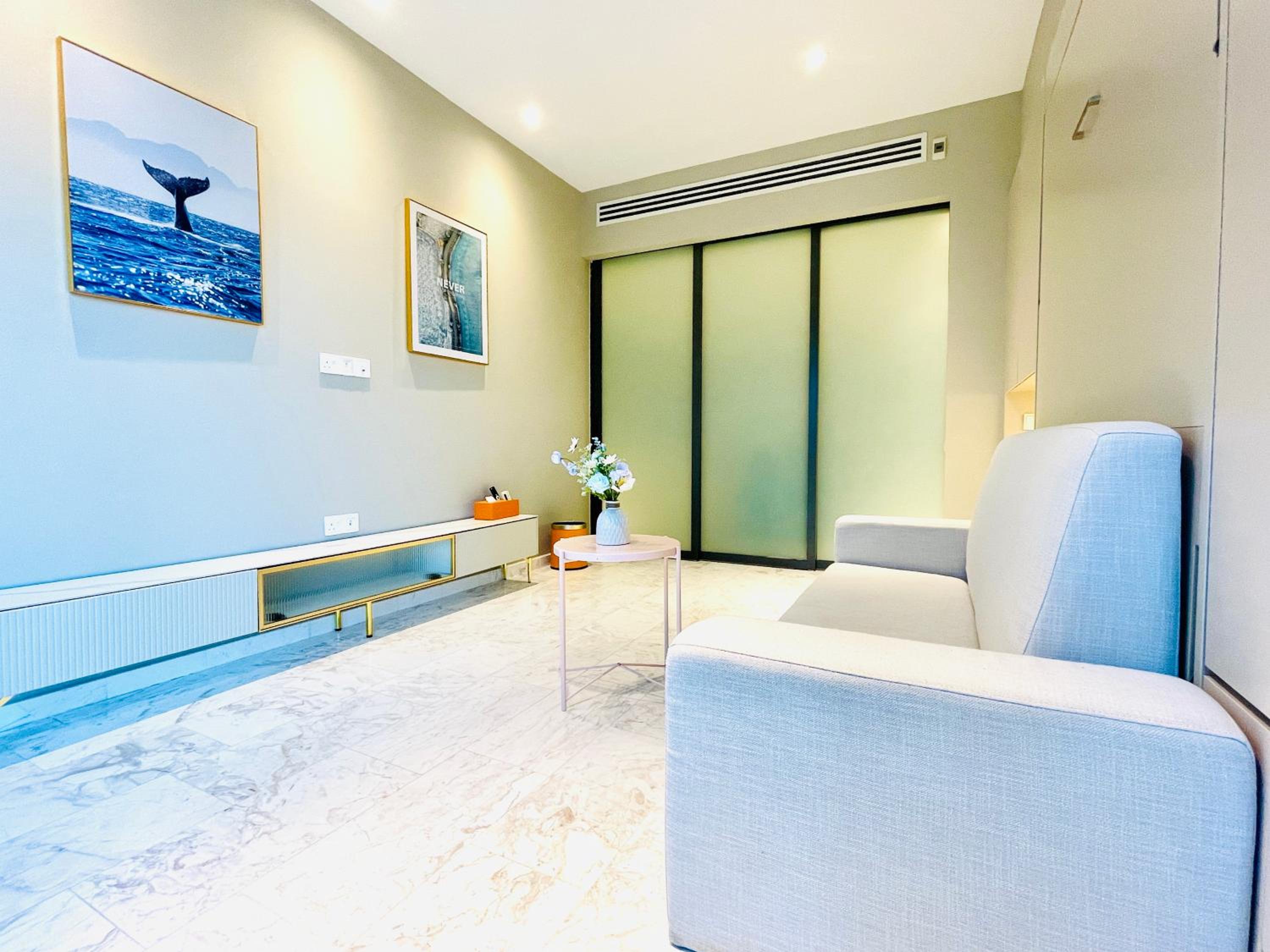 EatonResidences KLCC by MAH