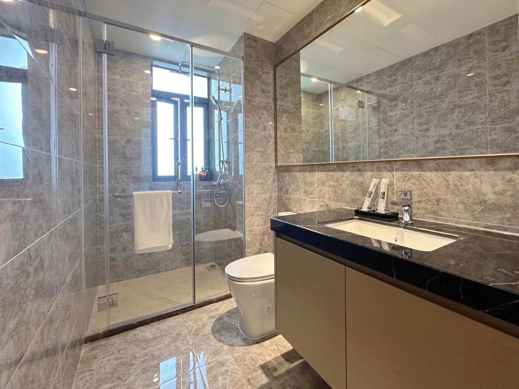 R&F Princess Cove Superior Homestay Nearby CIQ By Han Lin Sojourn