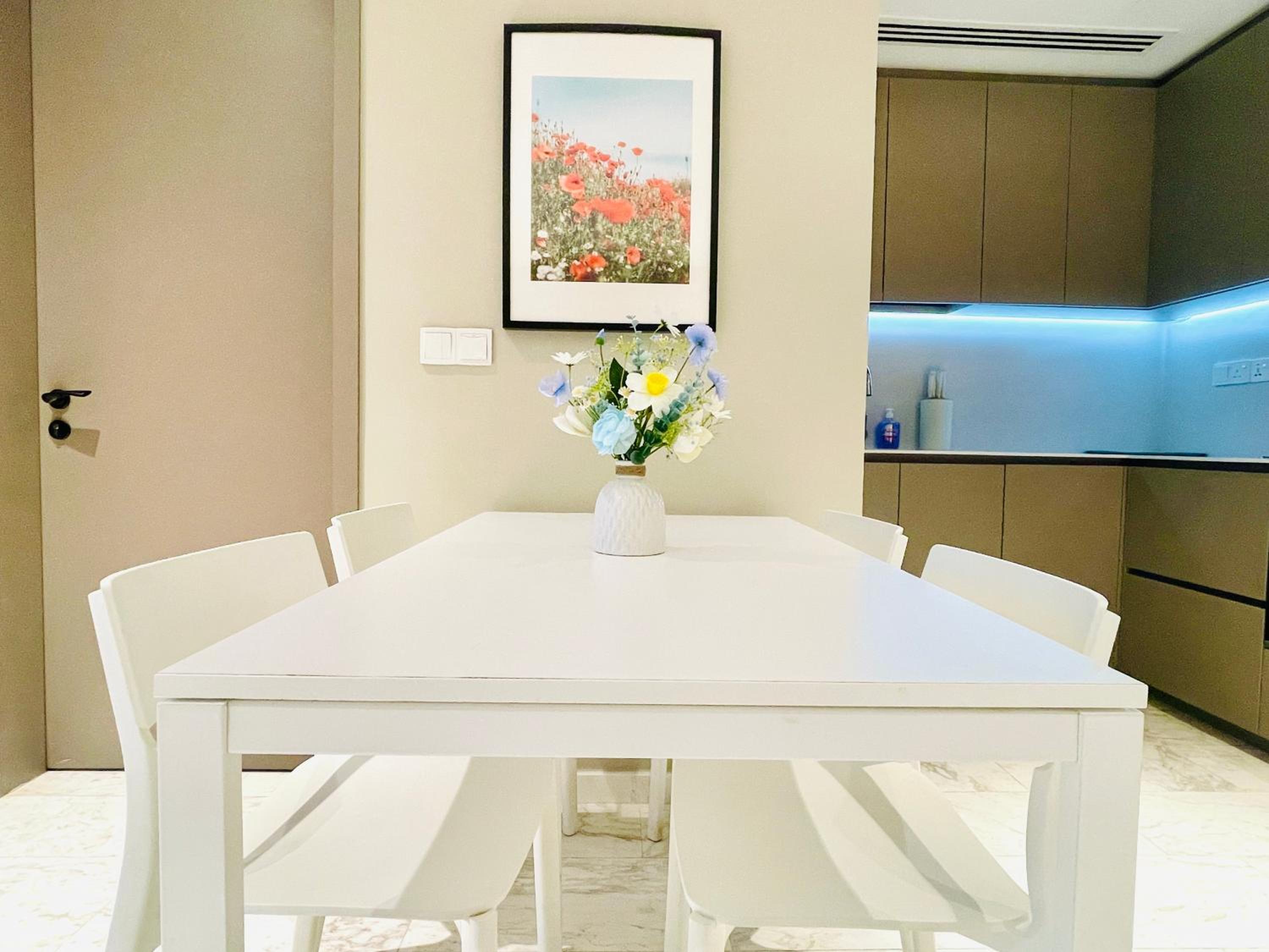 EatonResidences KLCC by MAH