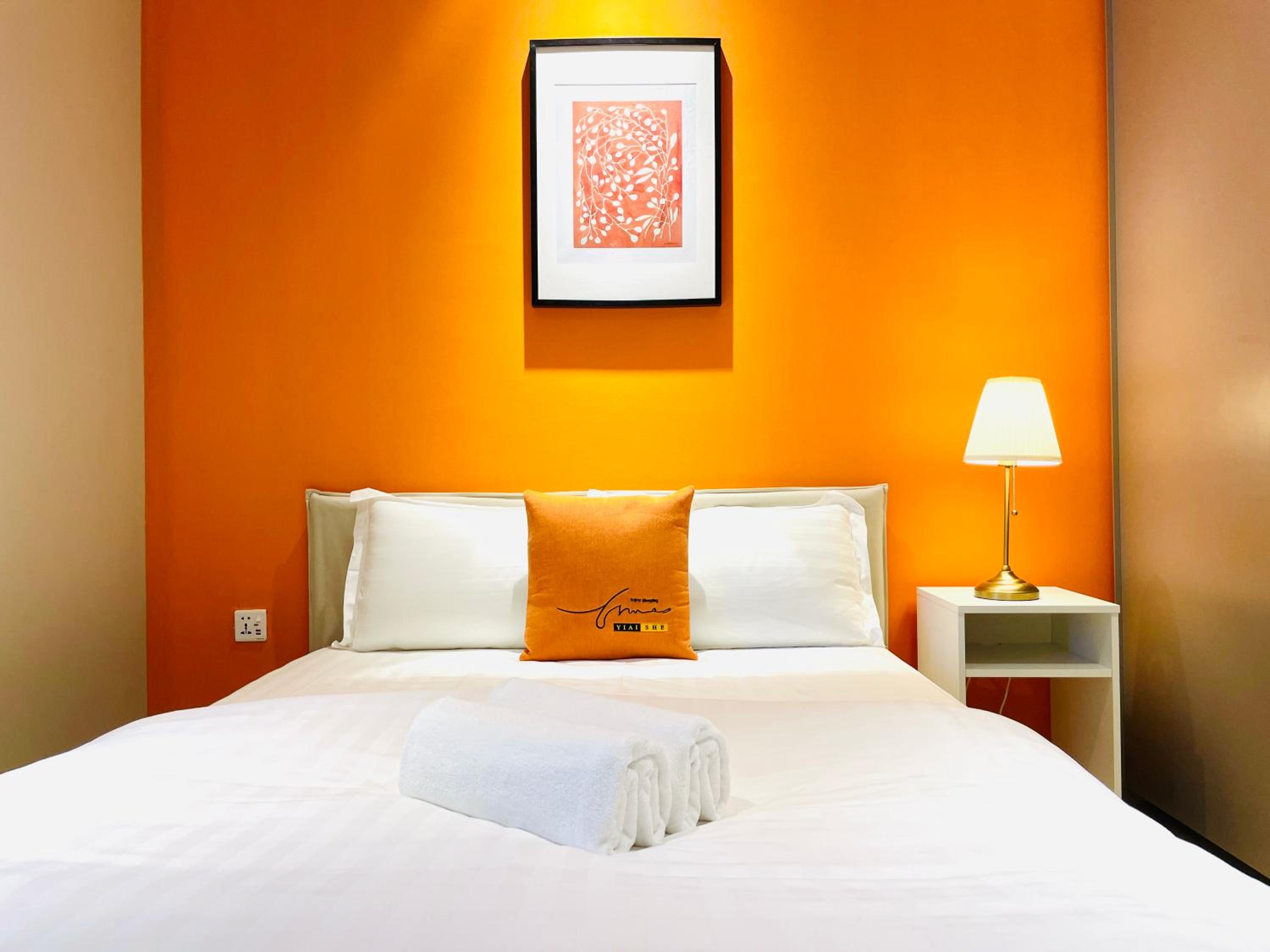 EatonResidences KLCC by MAH
