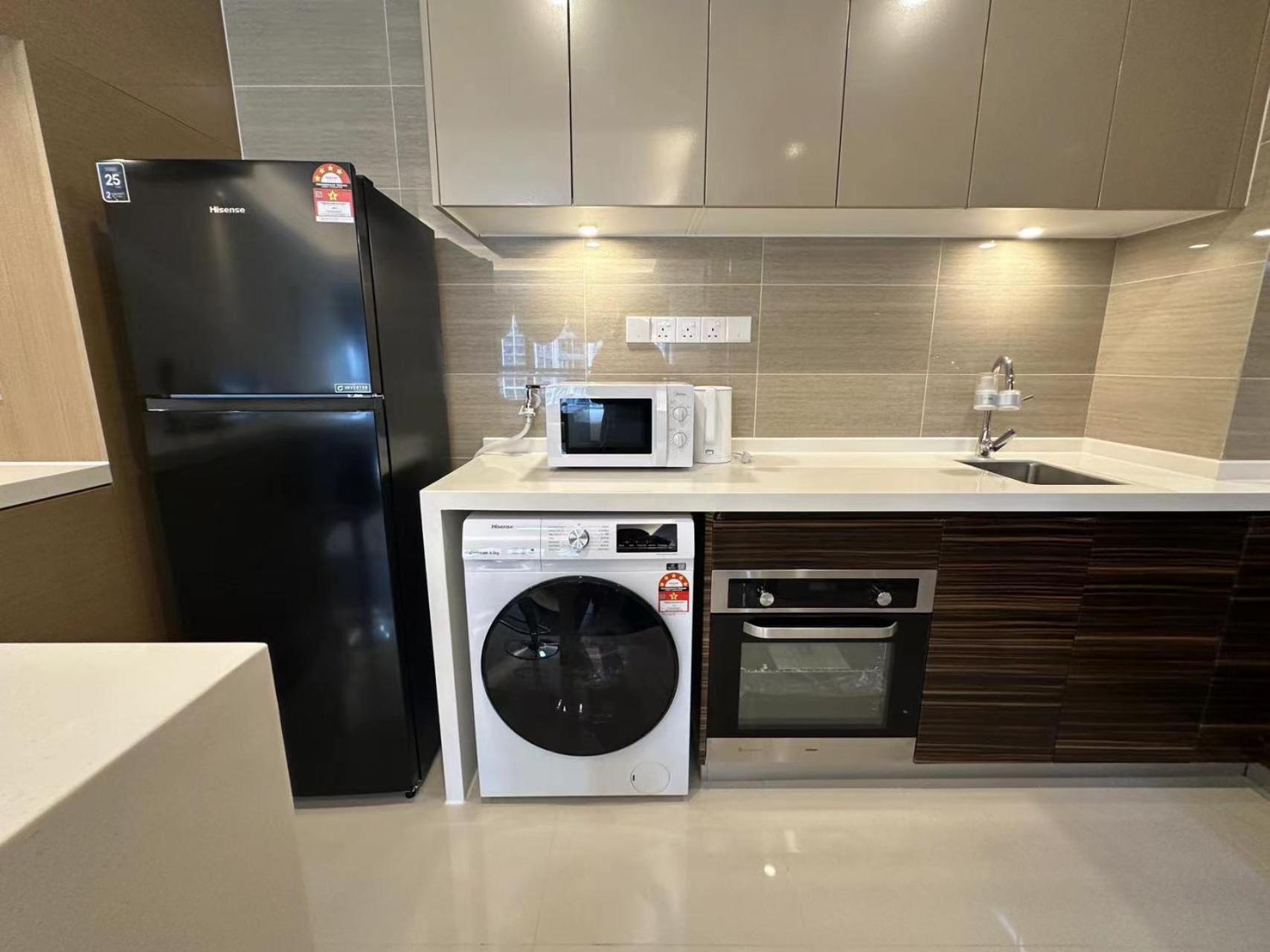 R&F Princess Cove Superior Homestay Nearby CIQ By Han Lin Sojourn